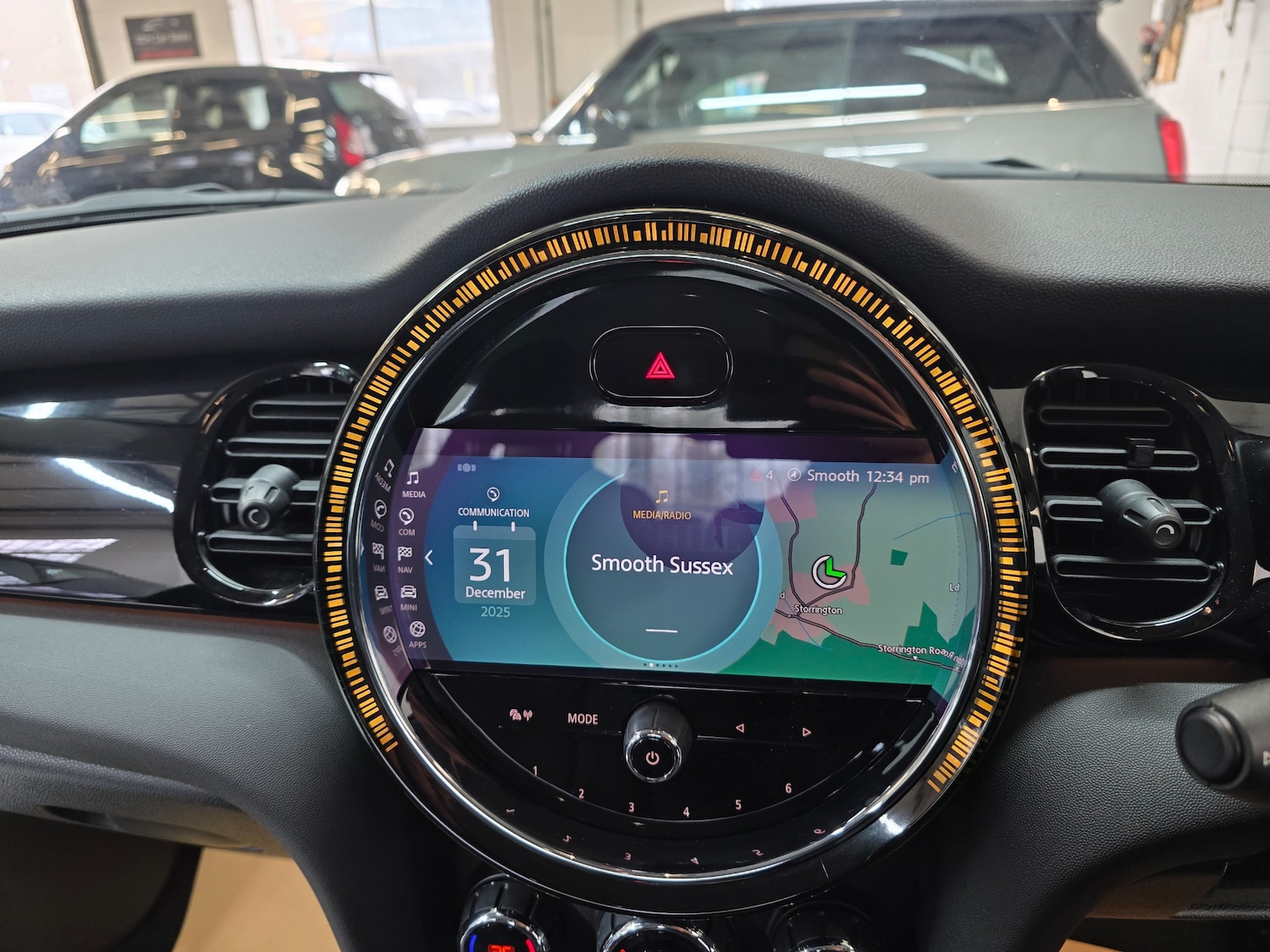 Used MINI Hatch 2021 for sale - 77077406: Photo 42