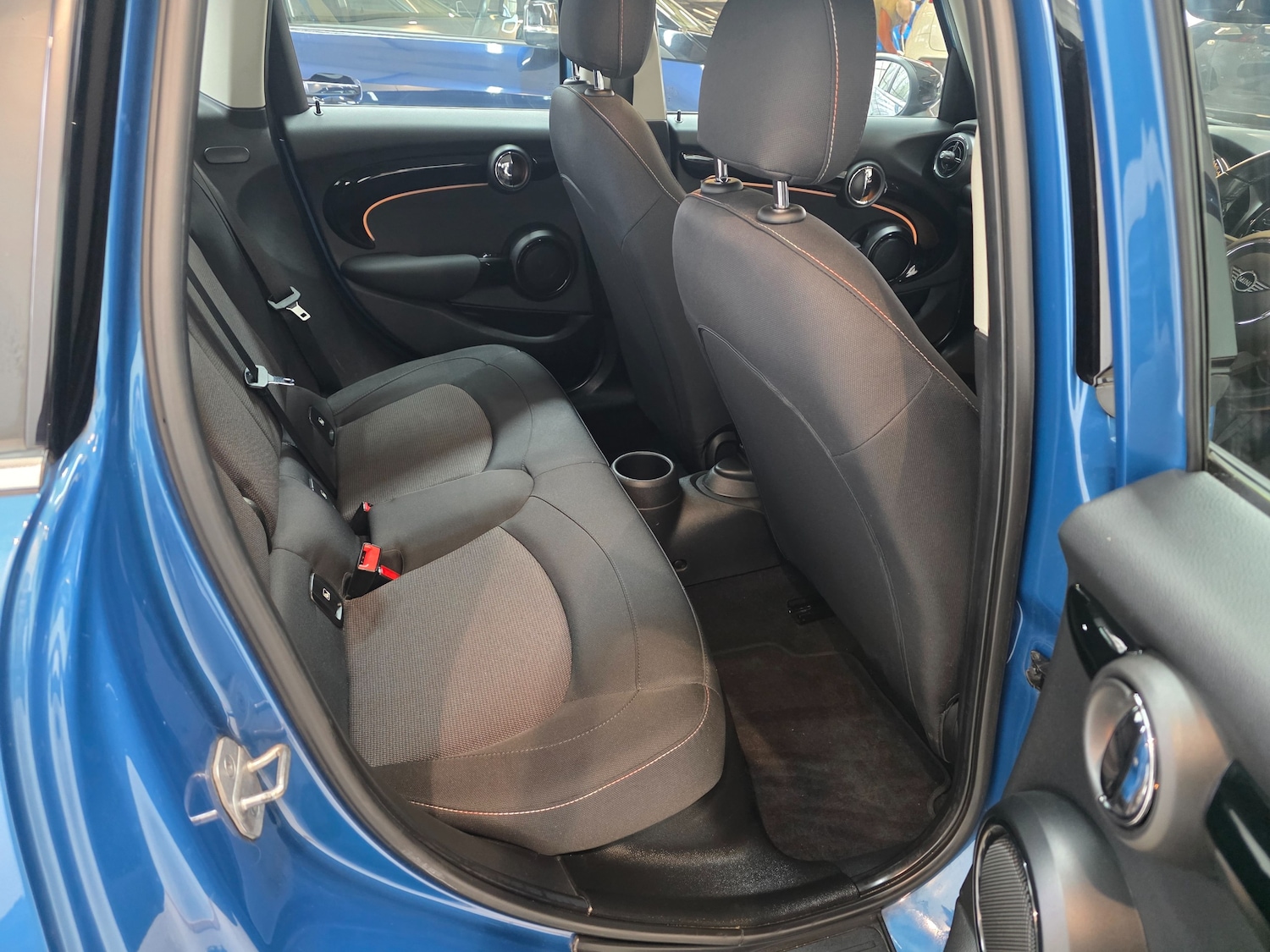 Used MINI Hatch 2021 for sale - 77077406: Photo 6