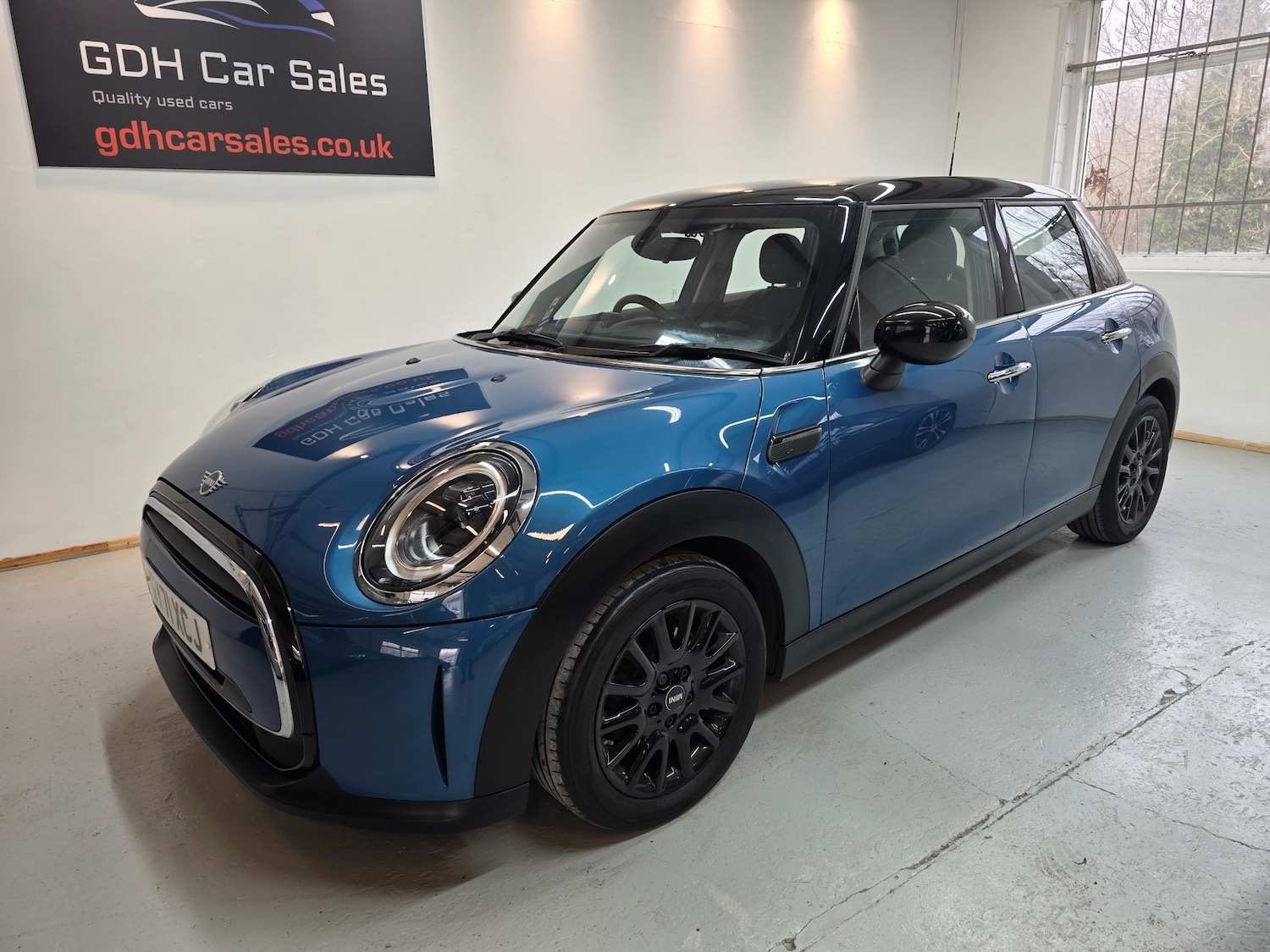 Used MINI Hatch 2021 for sale - 77077406: Photo 7