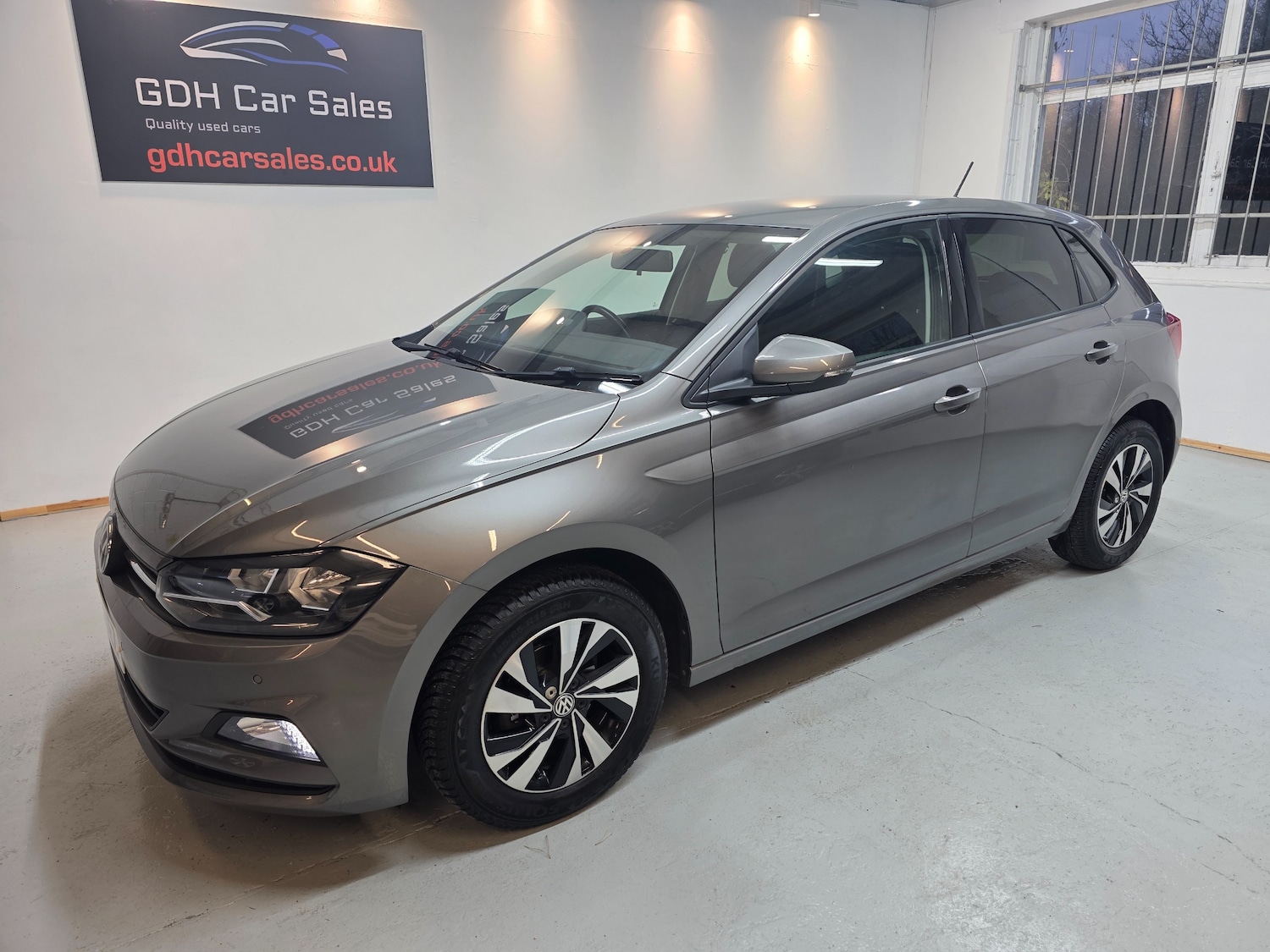 Used Volkswagen Polo 2020 for sale - 76922692: Photo 10