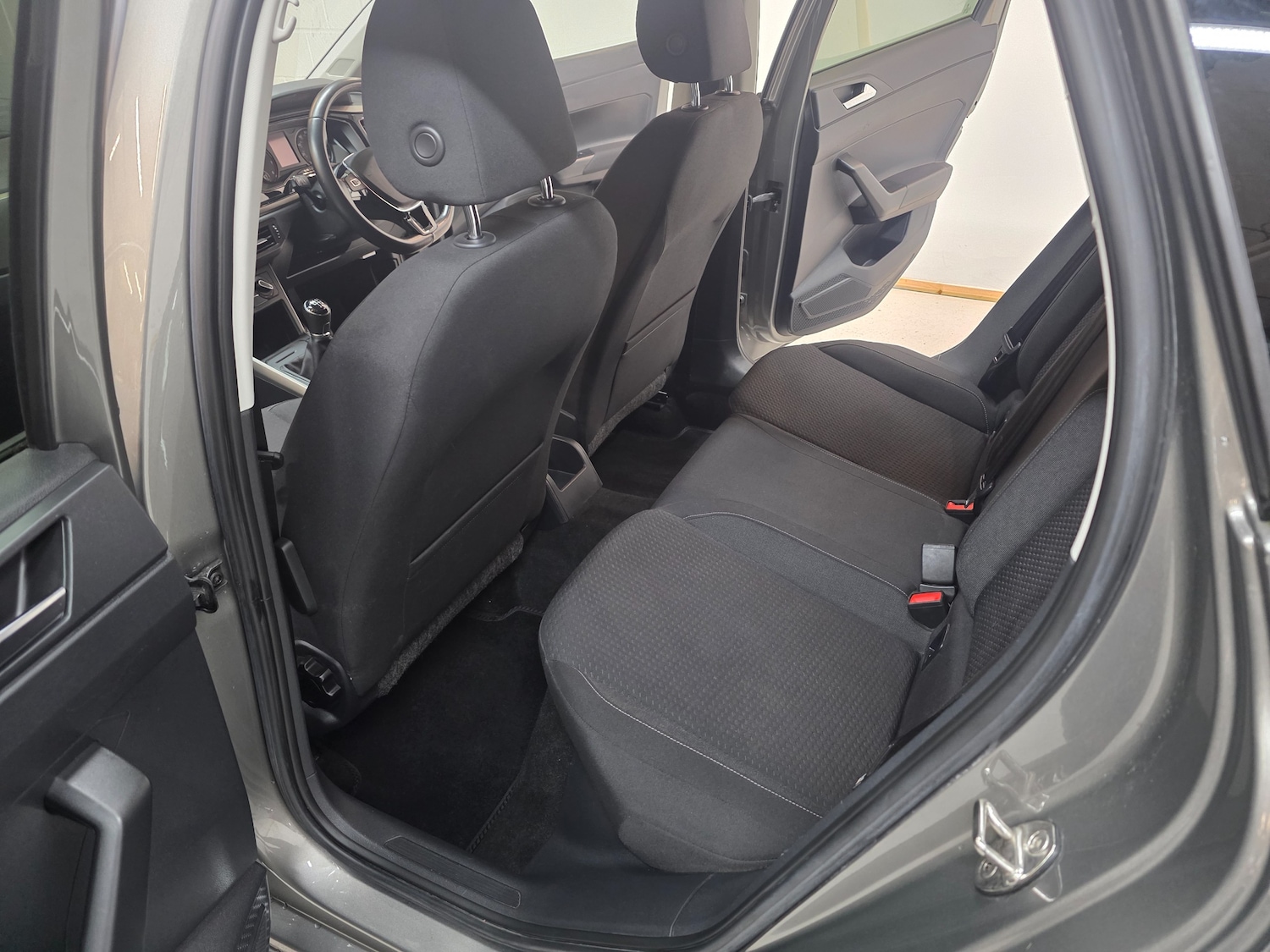 Used Volkswagen Polo 2020 for sale - 76922692: Photo 11