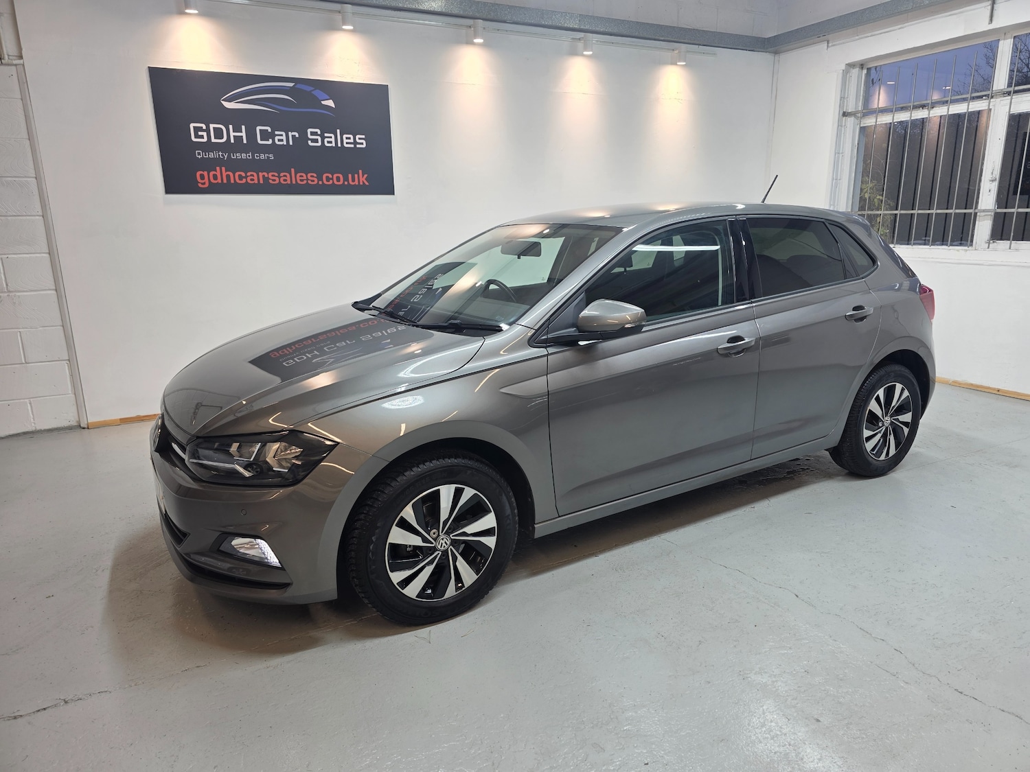 Used Volkswagen Polo 2020 for sale - 76922692: Photo 12