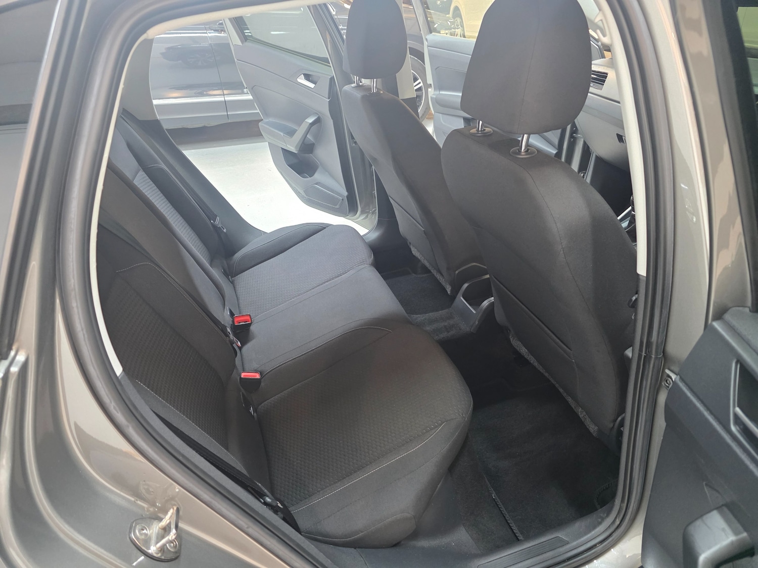 Used Volkswagen Polo 2020 for sale - 76922692: Photo 13