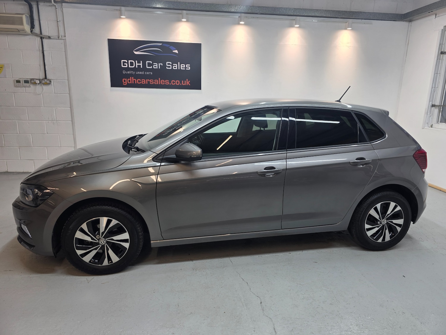 Used Volkswagen Polo 2020 for sale - 76922692: Photo 14