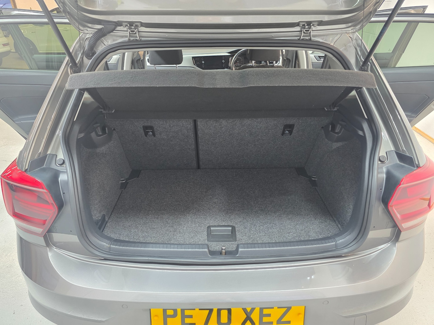 Used Volkswagen Polo 2020 for sale - 76922692: Photo 15