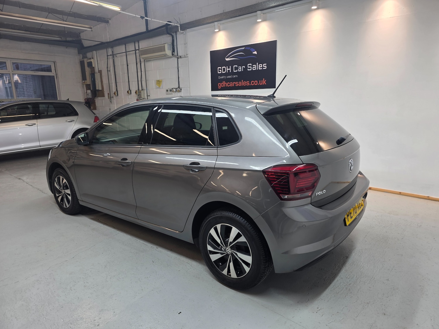 Used Volkswagen Polo 2020 for sale - 76922692: Photo 16