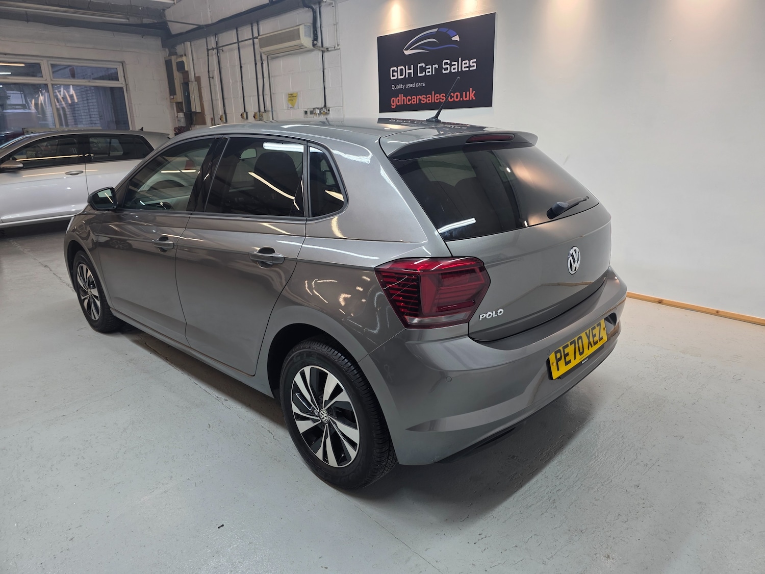 Used Volkswagen Polo 2020 for sale - 76922692: Photo 17