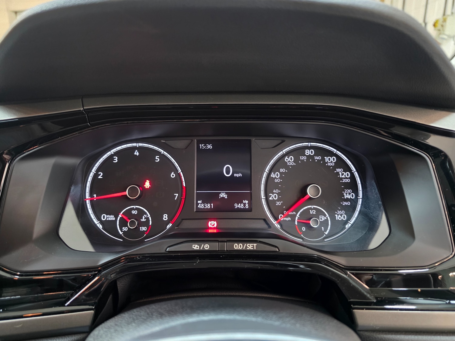 Used Volkswagen Polo 2020 for sale - 76922692: Photo 18