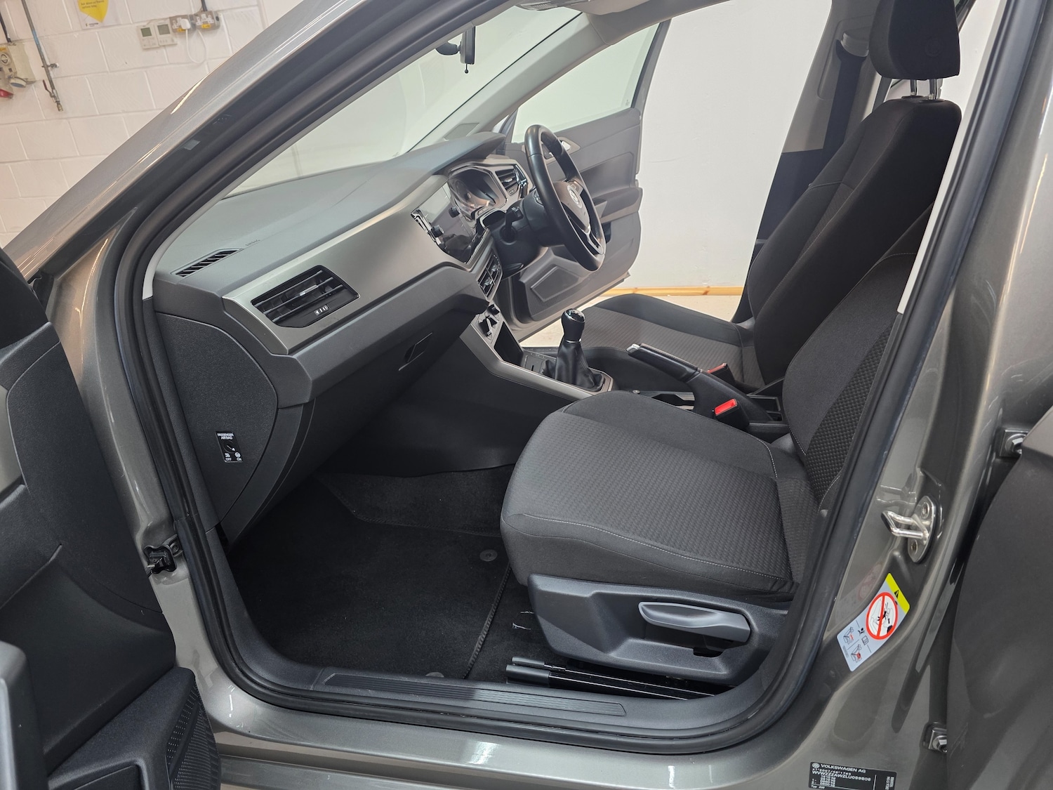 Used Volkswagen Polo 2020 for sale - 76922692: Photo 20