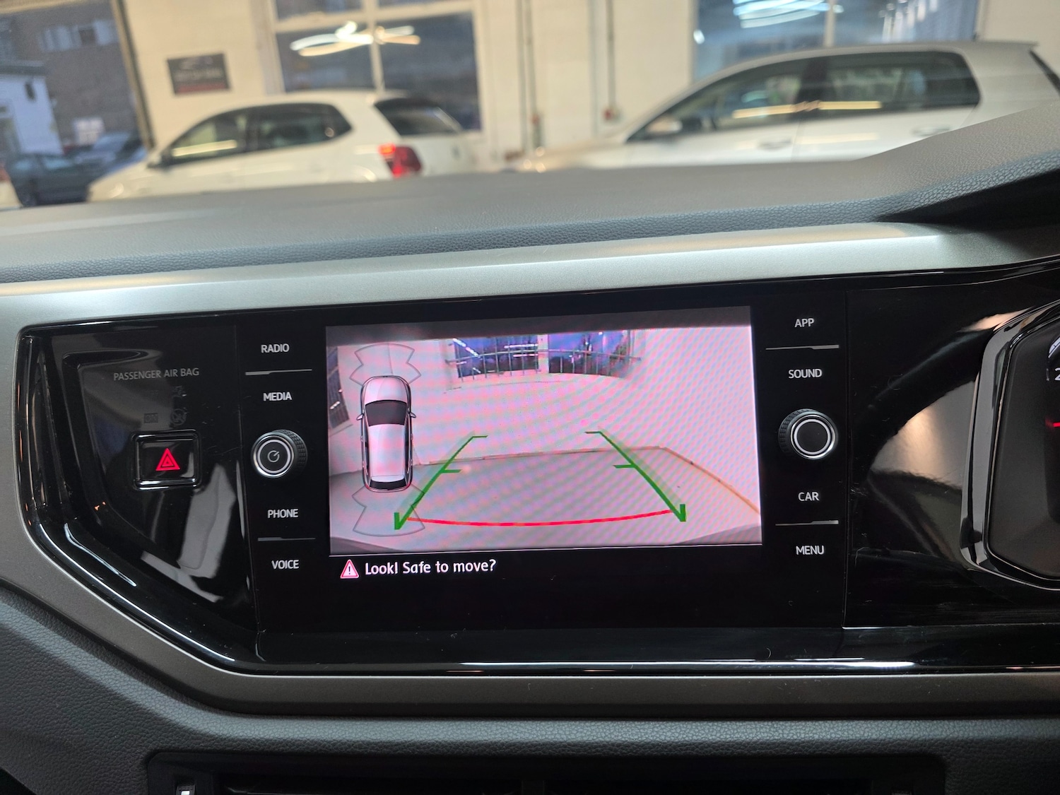 Used Volkswagen Polo 2020 for sale - 76922692: Photo 22