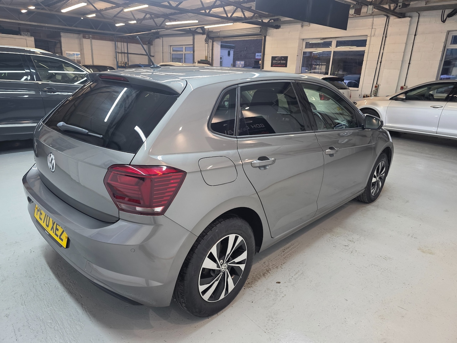 Used Volkswagen Polo 2020 for sale - 76922692: Photo 23