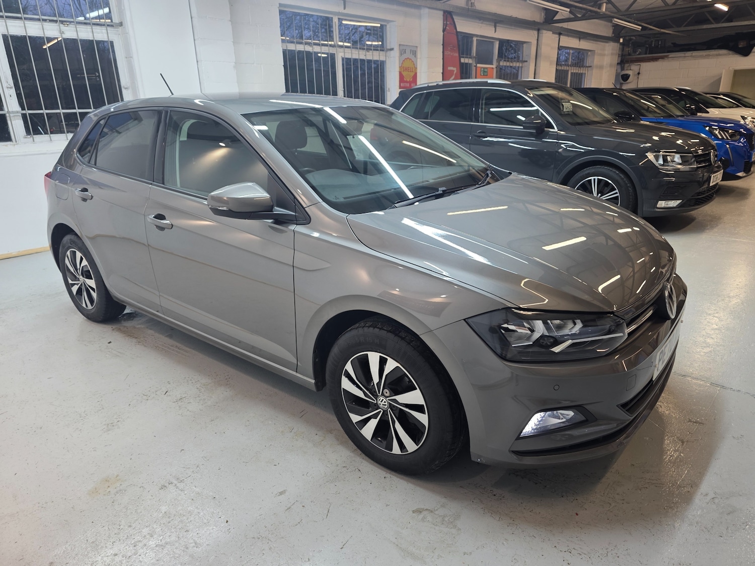 Used Volkswagen Polo 2020 for sale - 76922692: Photo 24