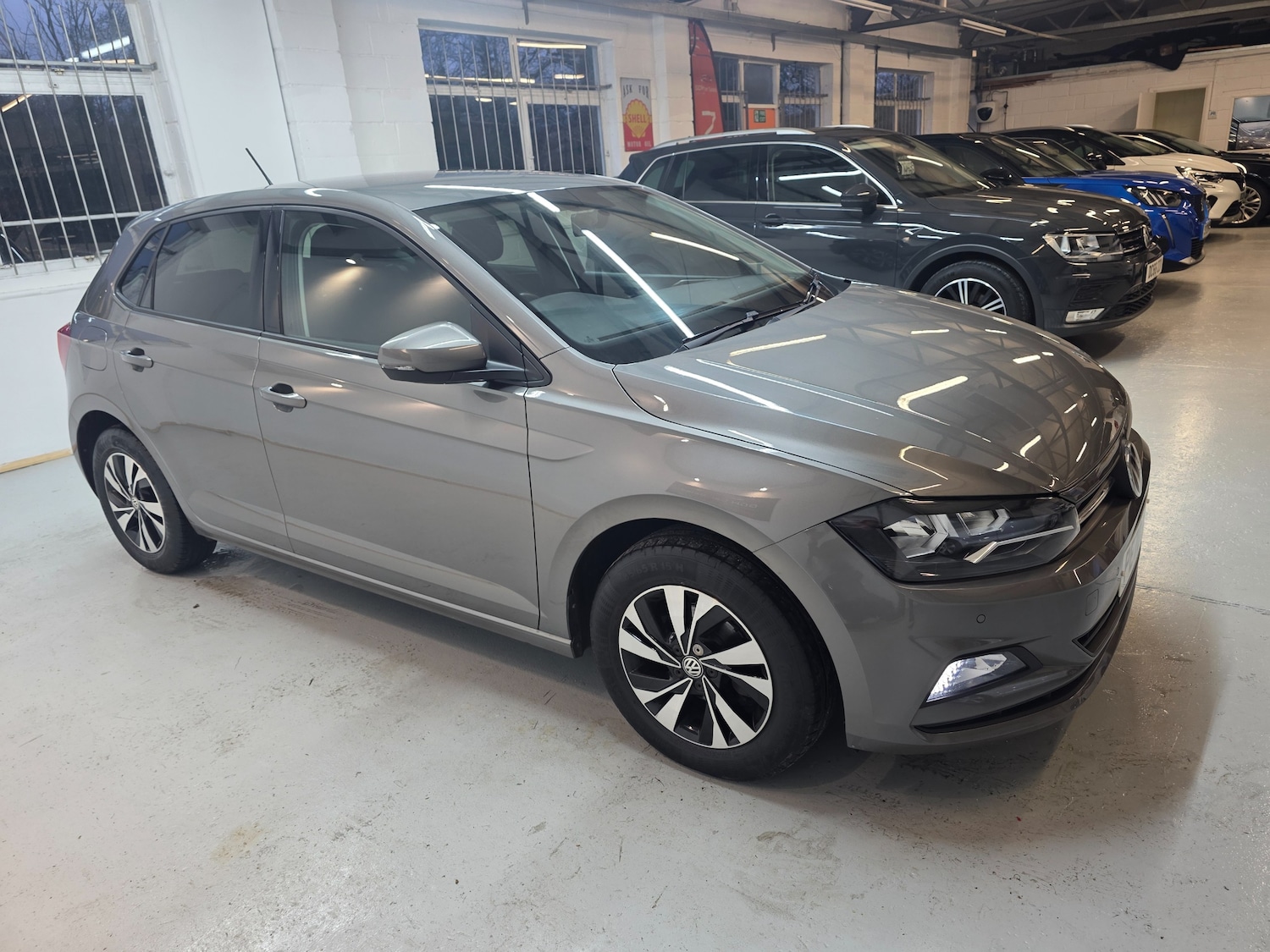 Used Volkswagen Polo 2020 for sale - 76922692: Photo 25