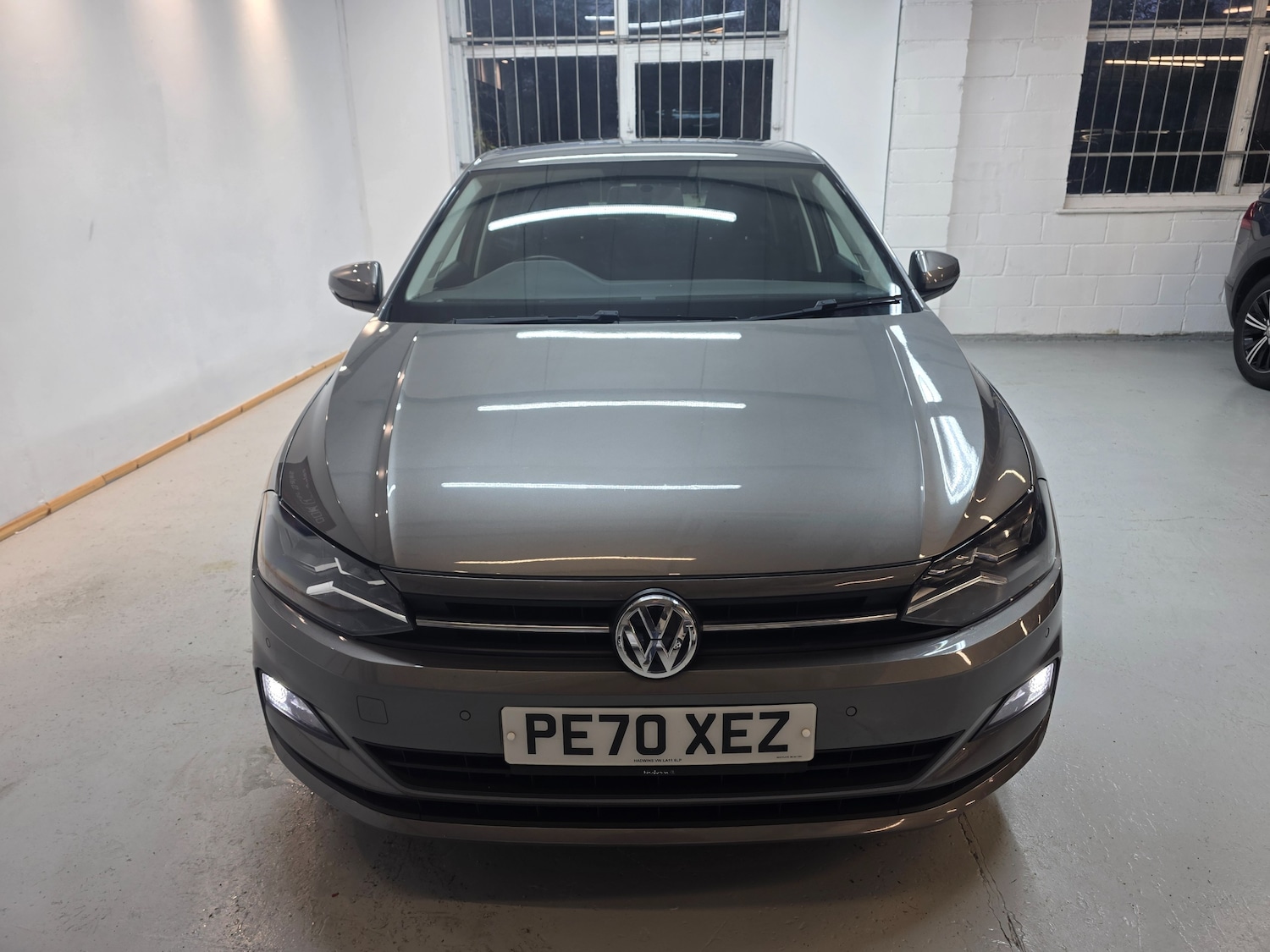 Used Volkswagen Polo 2020 for sale - 76922692: Photo 26