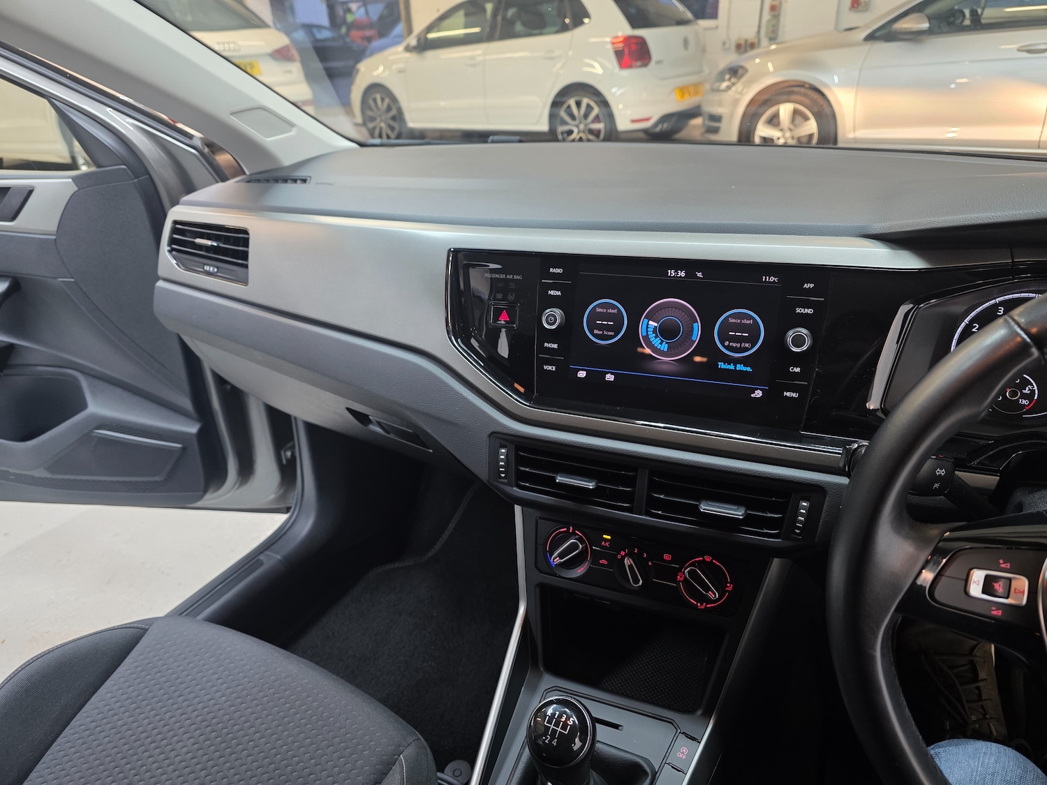 Used Volkswagen Polo 2020 for sale - 76922692: Photo 32