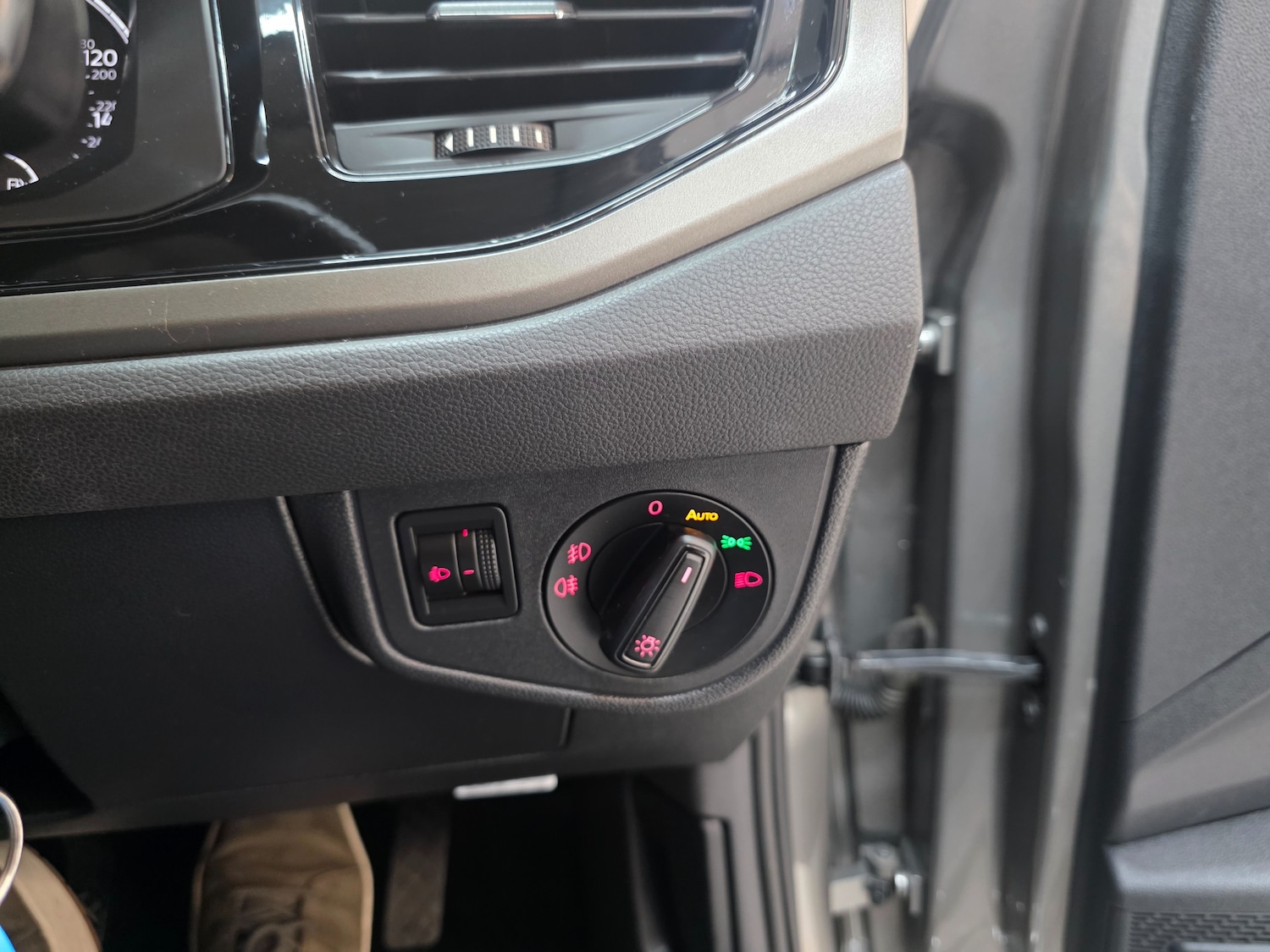 Used Volkswagen Polo 2020 for sale - 76922692: Photo 33