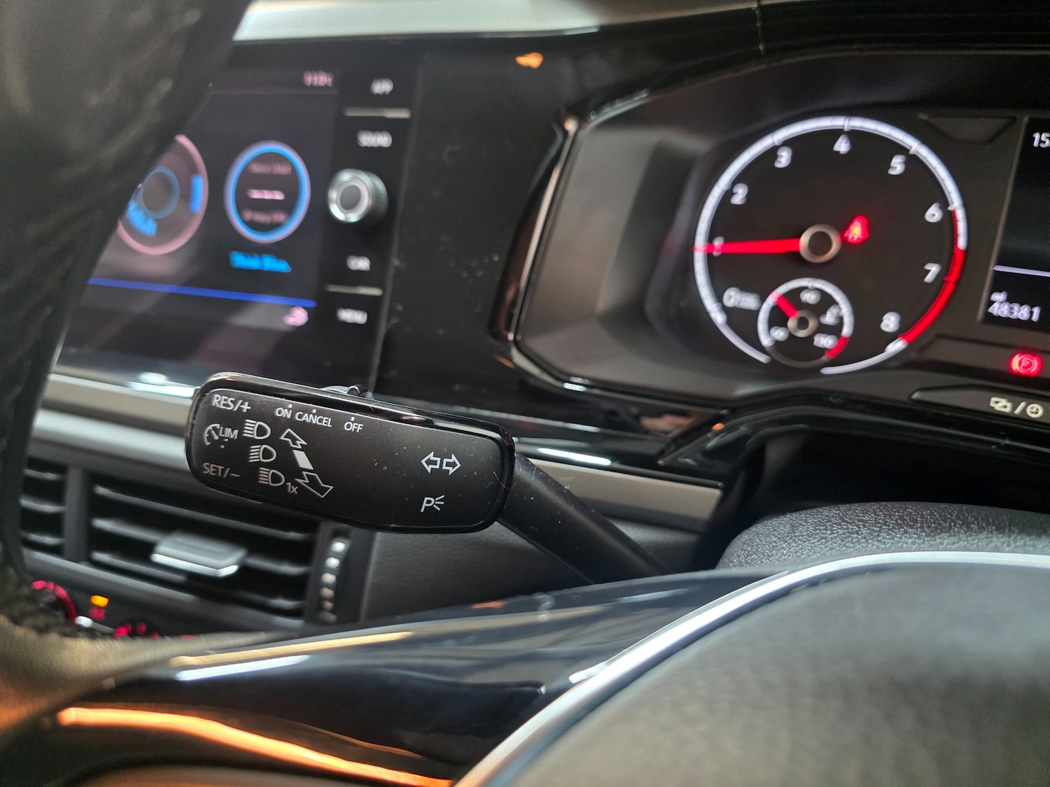 Used Volkswagen Polo 2020 for sale - 76922692: Photo 34