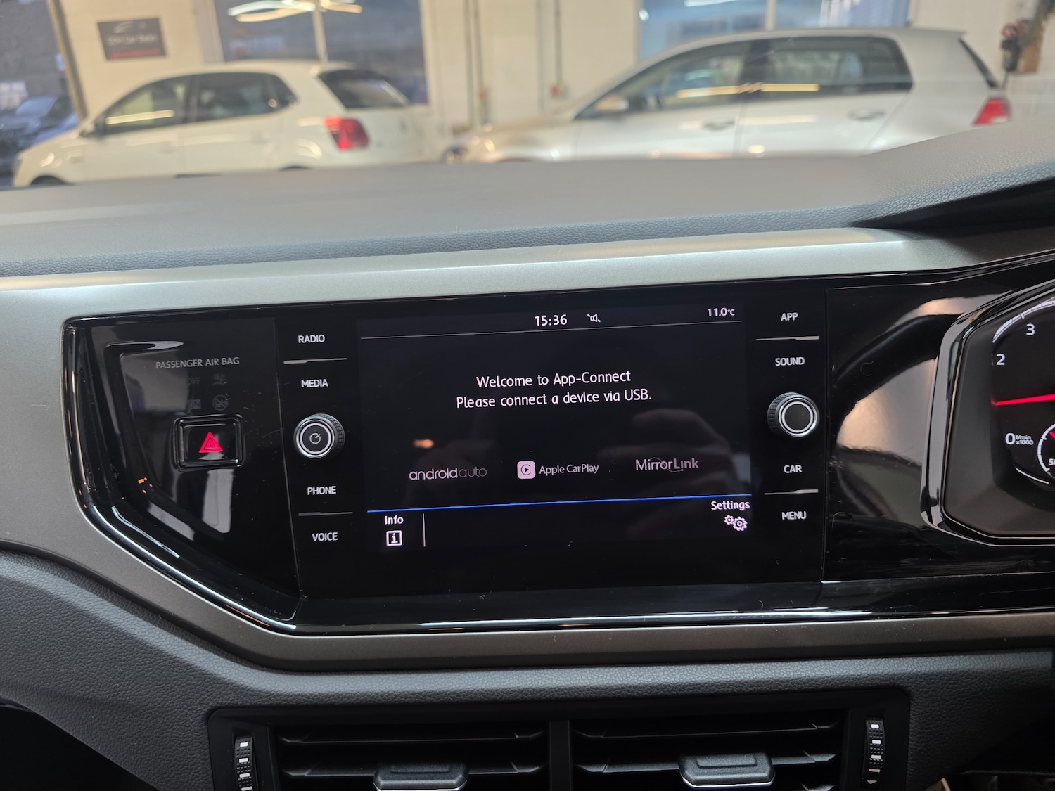 Used Volkswagen Polo 2020 for sale - 76922692: Photo 35