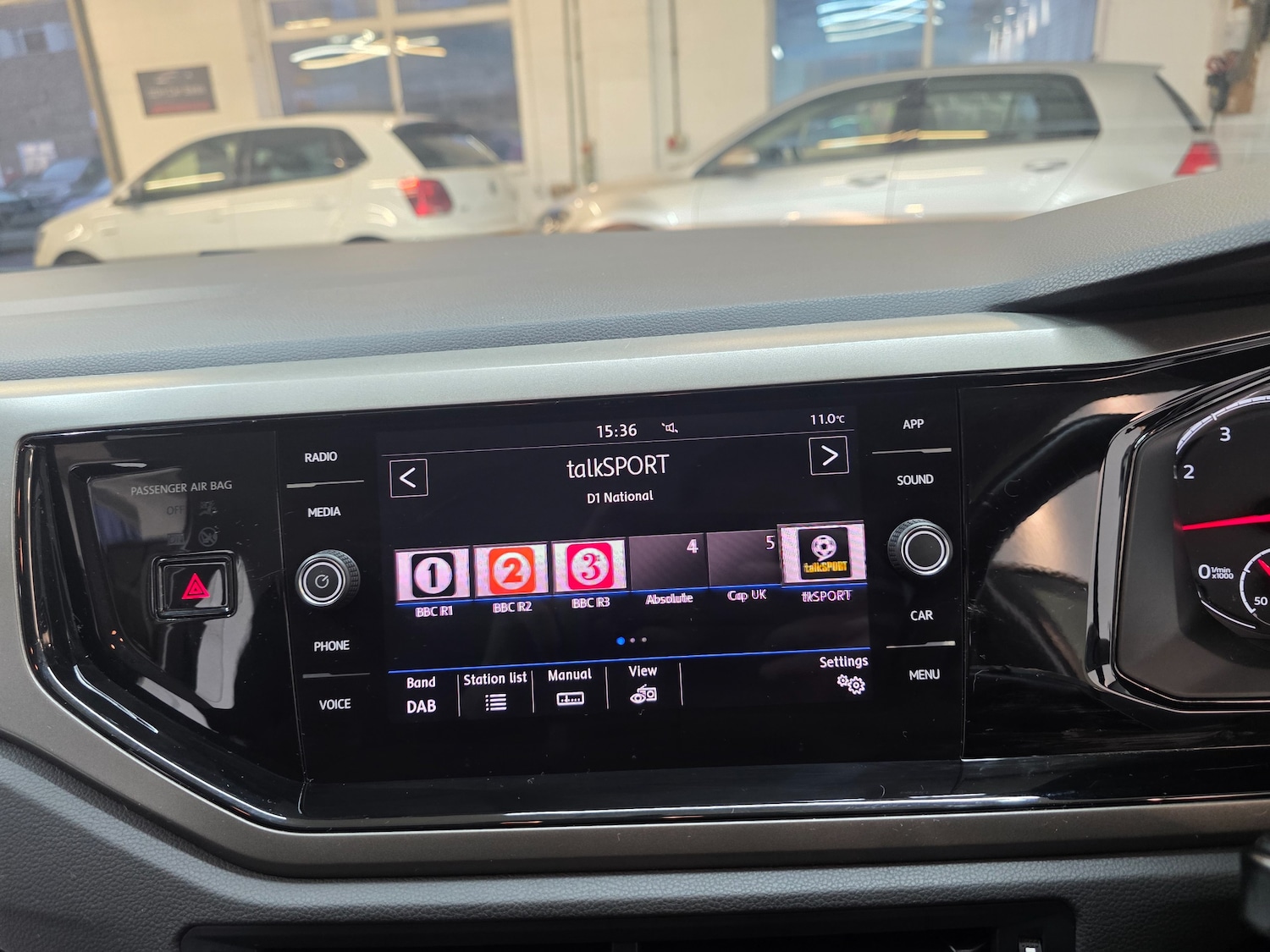 Used Volkswagen Polo 2020 for sale - 76922692: Photo 36