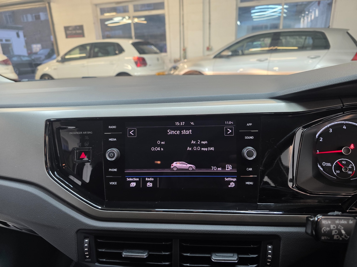 Used Volkswagen Polo 2020 for sale - 76922692: Photo 37