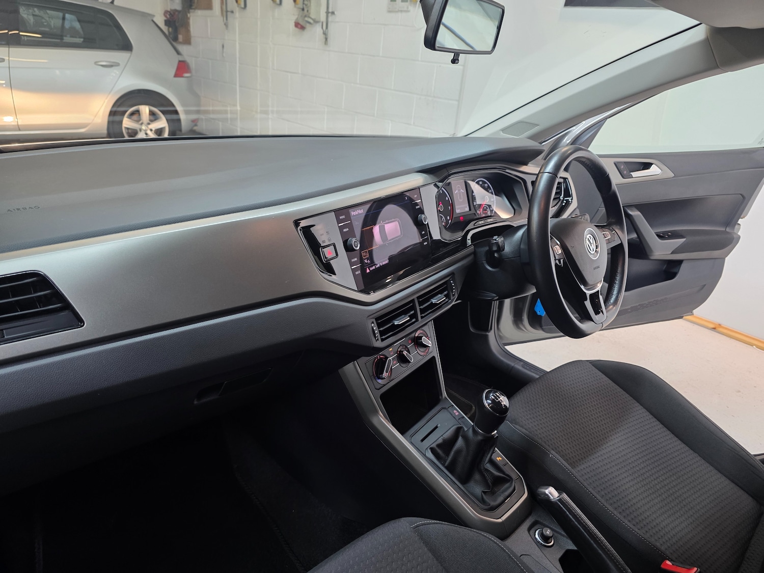 Used Volkswagen Polo 2020 for sale - 76922692: Photo 41