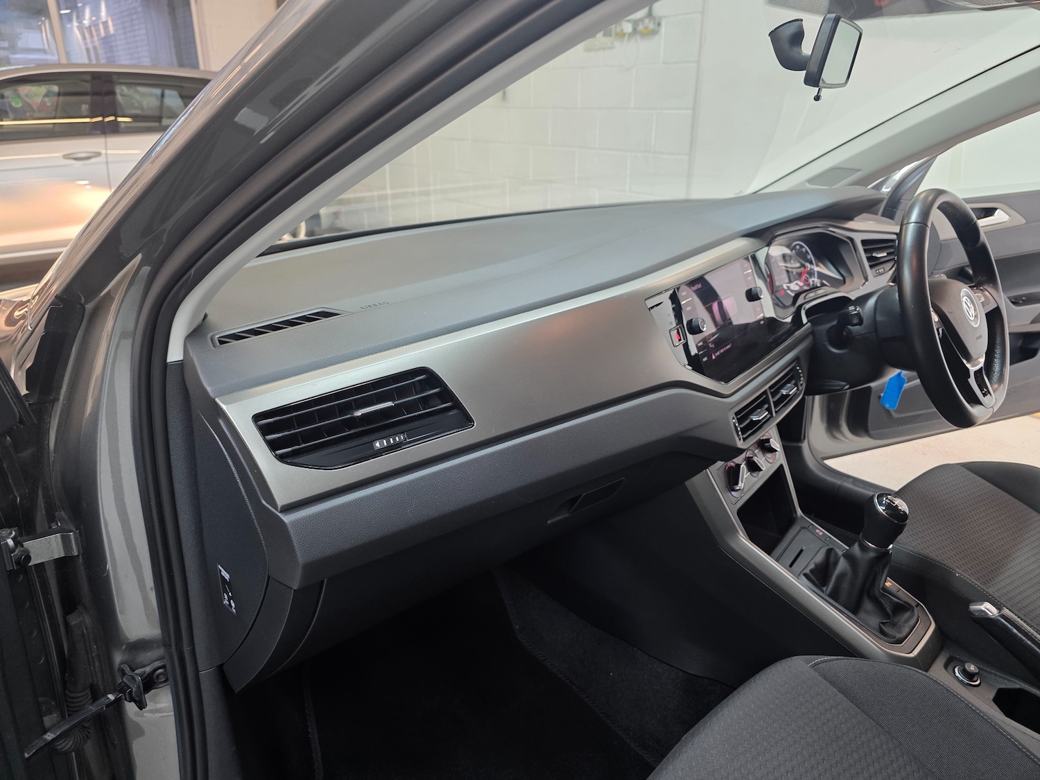 Used Volkswagen Polo 2020 for sale - 76922692: Photo 42