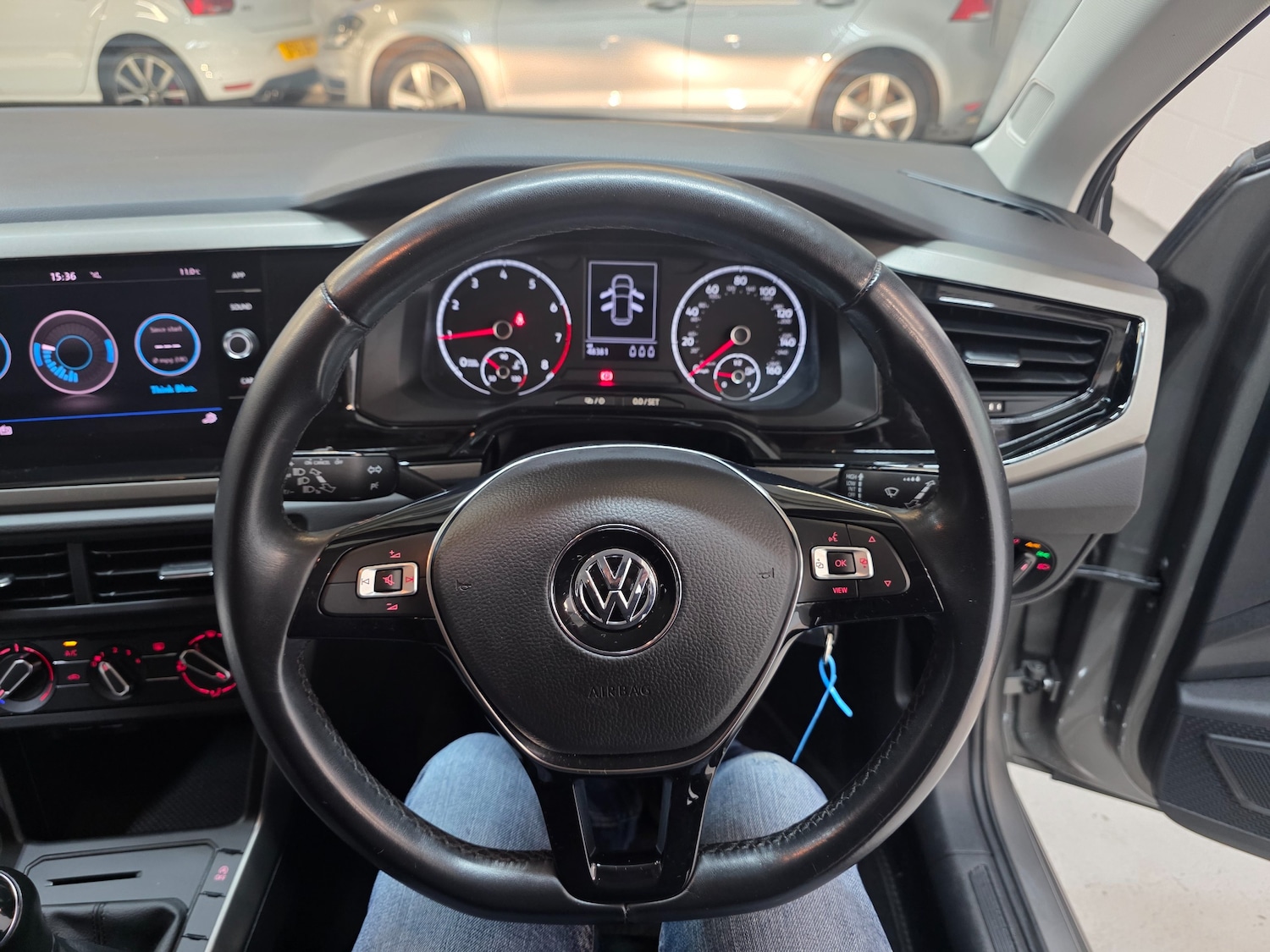 Used Volkswagen Polo 2020 for sale - 76922692: Photo 5