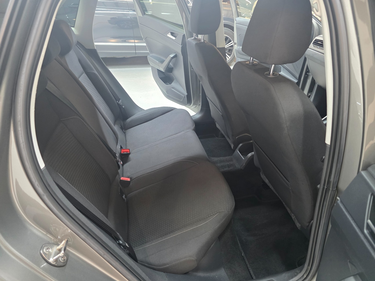 Used Volkswagen Polo 2020 for sale - 76922692: Photo 7