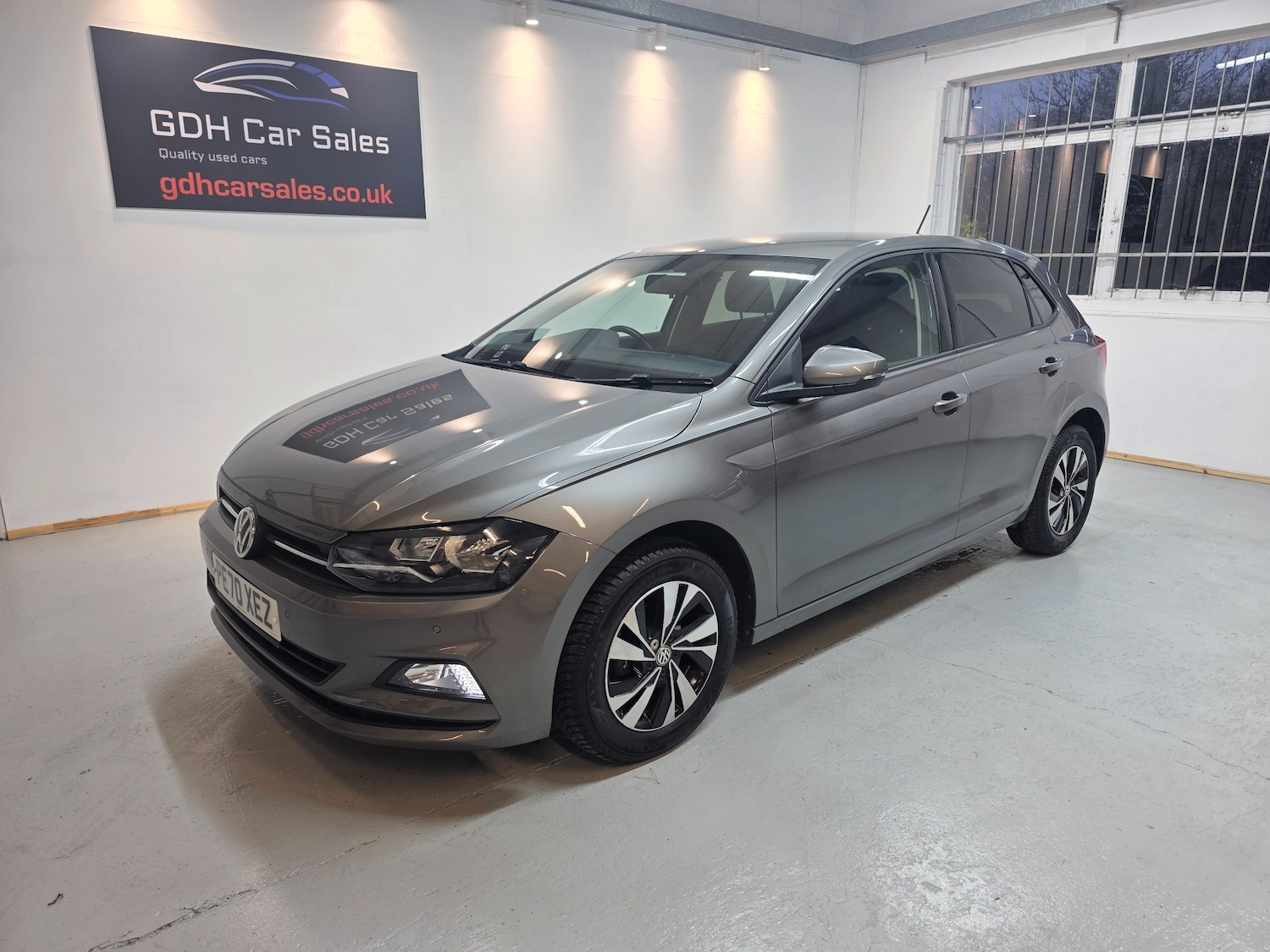 Used Volkswagen Polo 2020 for sale - 76922692: Photo 8