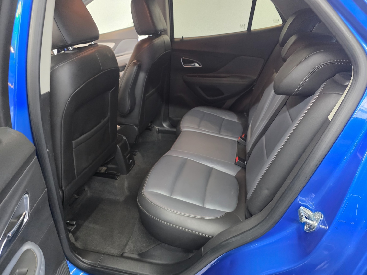 Used Vauxhall Mokka 2016 for sale - 77247702: Photo 14