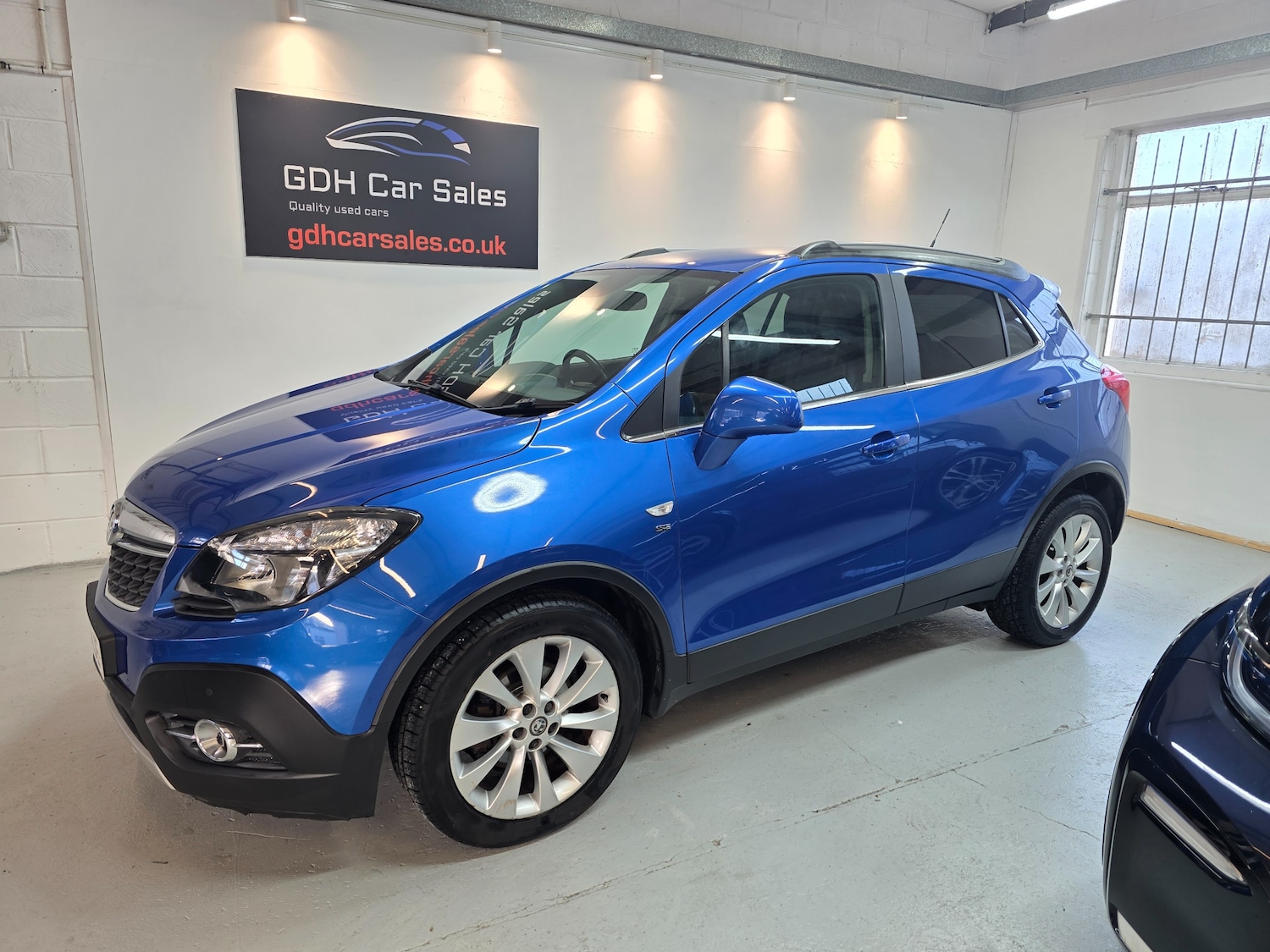 Used Vauxhall Mokka 2016 for sale - 77247702: Photo 15