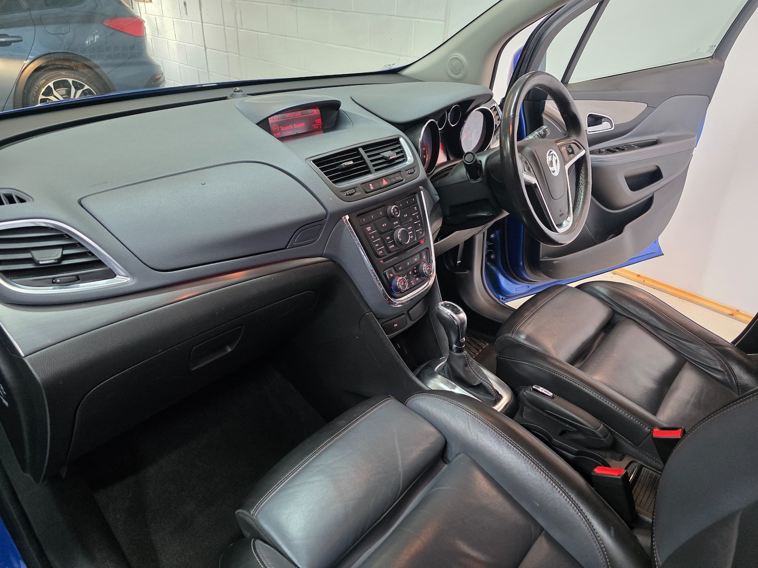 Used Vauxhall Mokka 2016 for sale - 77247702: Photo 18