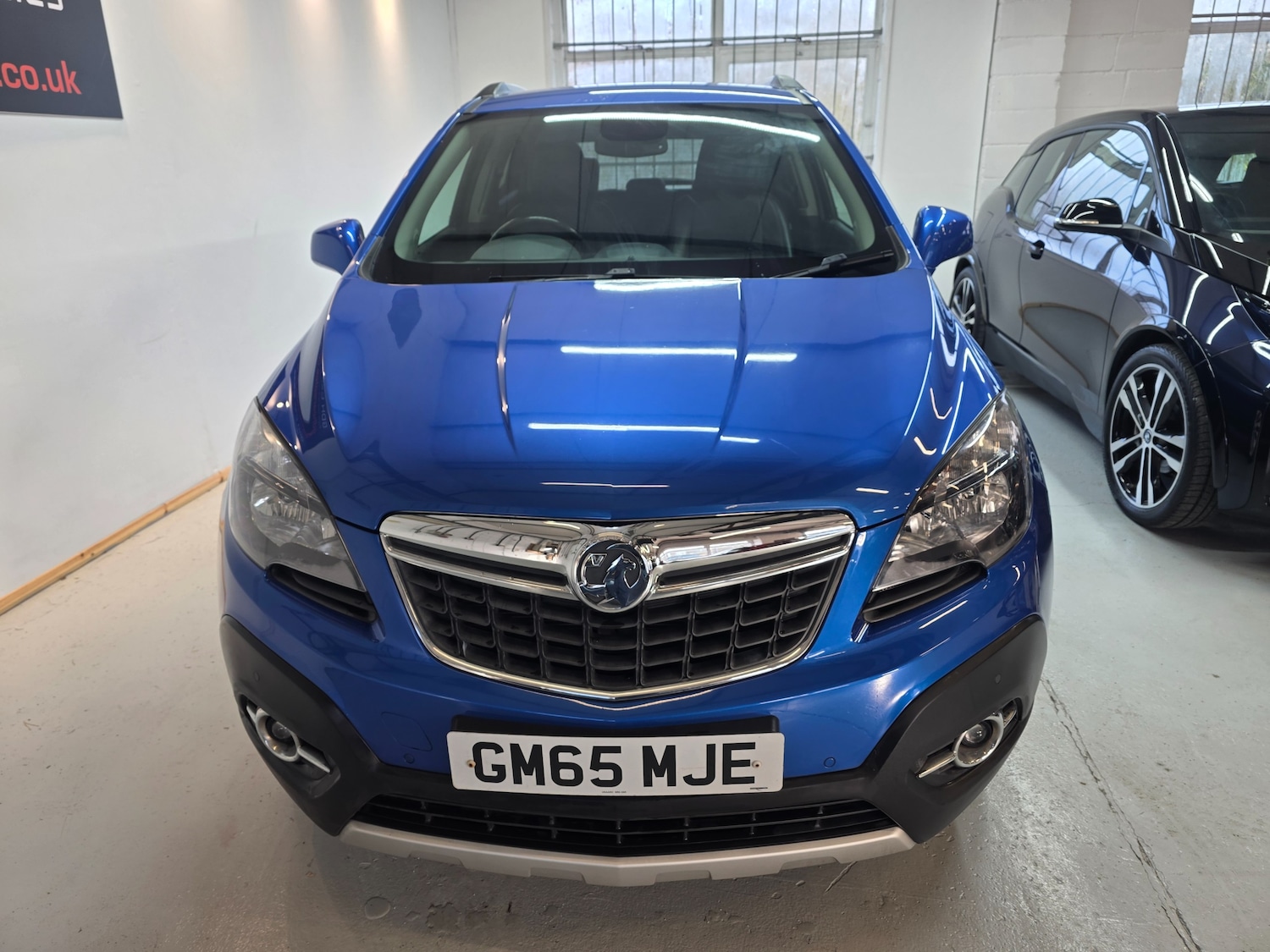 Used Vauxhall Mokka 2016 for sale - 77247702: Photo 22
