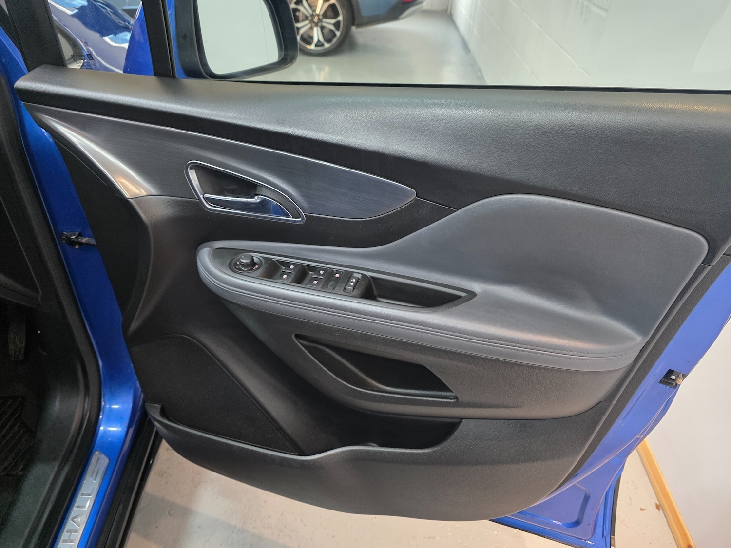 Used Vauxhall Mokka 2016 for sale - 77247702: Photo 25