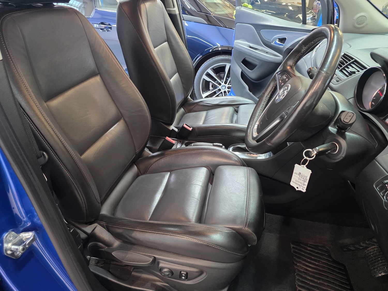 Used Vauxhall Mokka 2016 for sale - 77247702: Photo 26