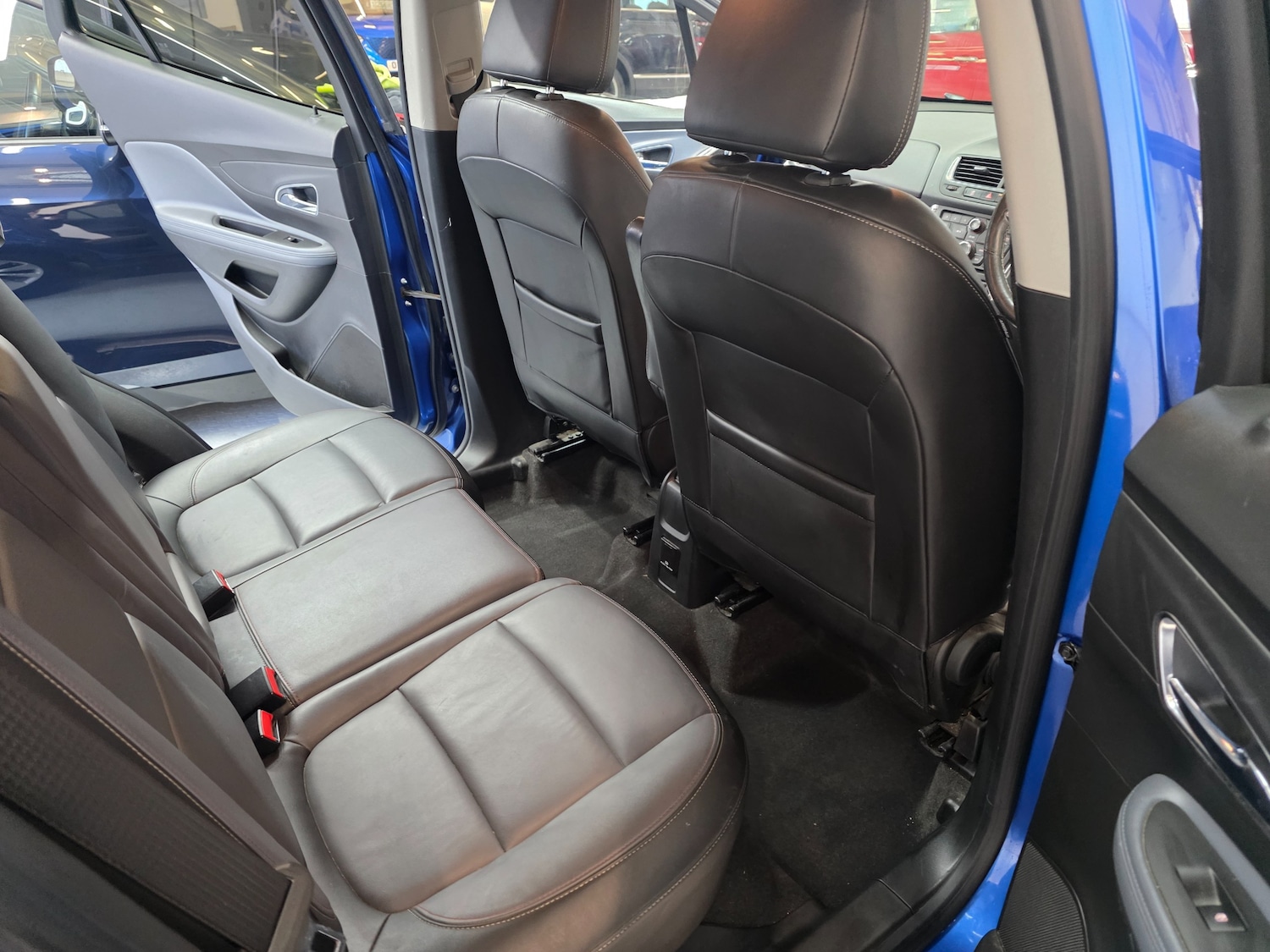 Used Vauxhall Mokka 2016 for sale - 77247702: Photo 27