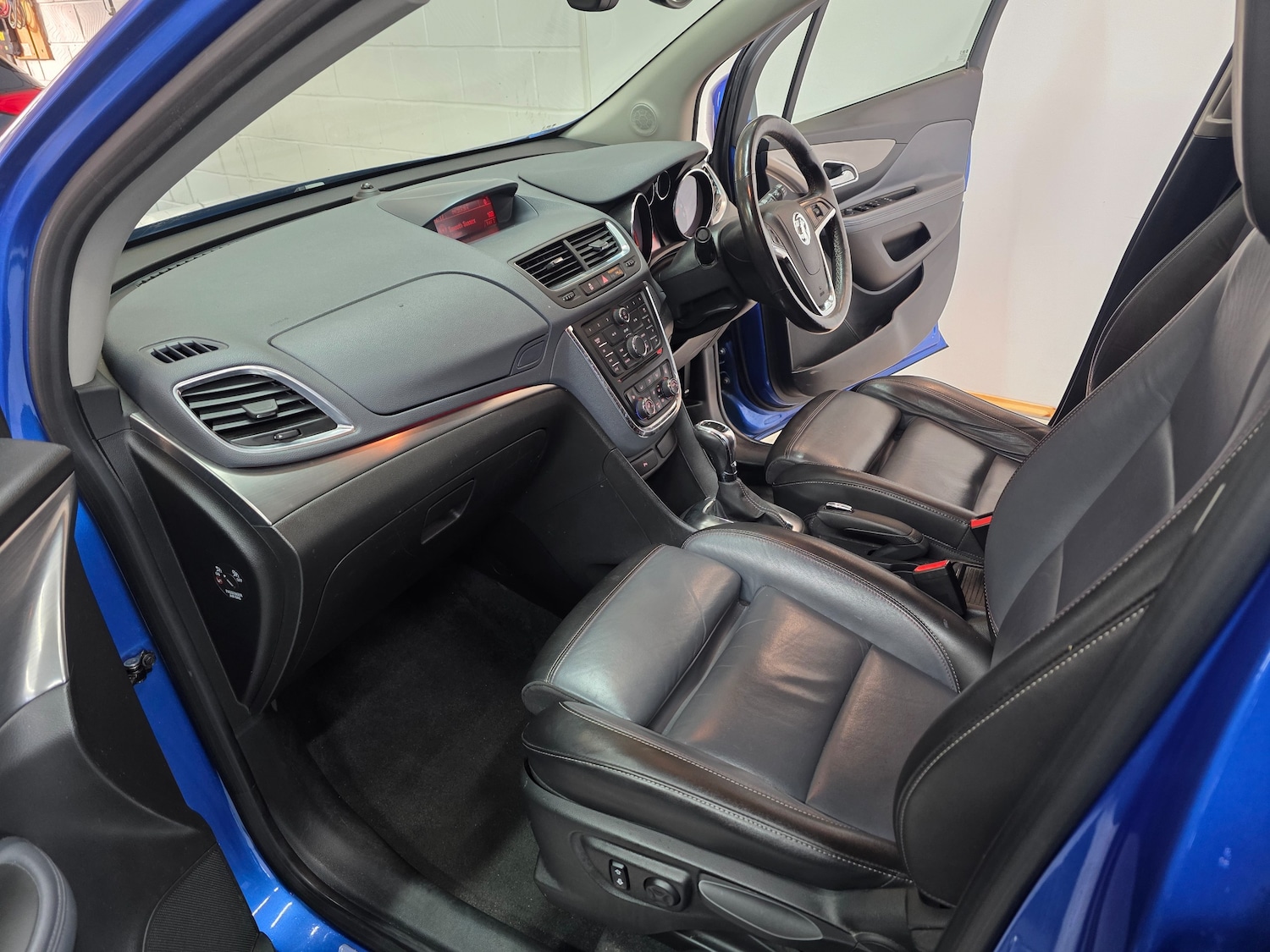 Used Vauxhall Mokka 2016 for sale - 77247702: Photo 28