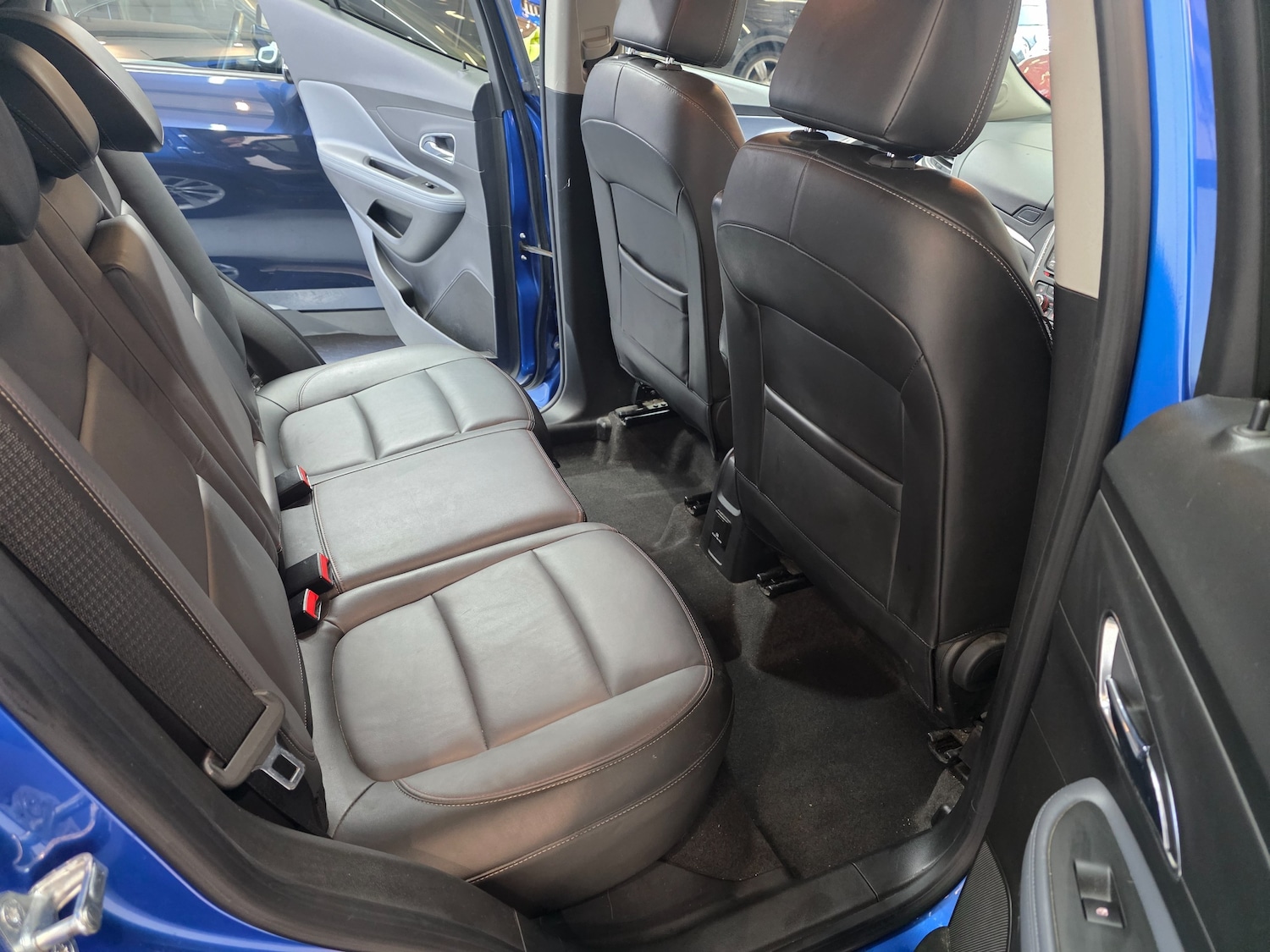 Used Vauxhall Mokka 2016 for sale - 77247702: Photo 8