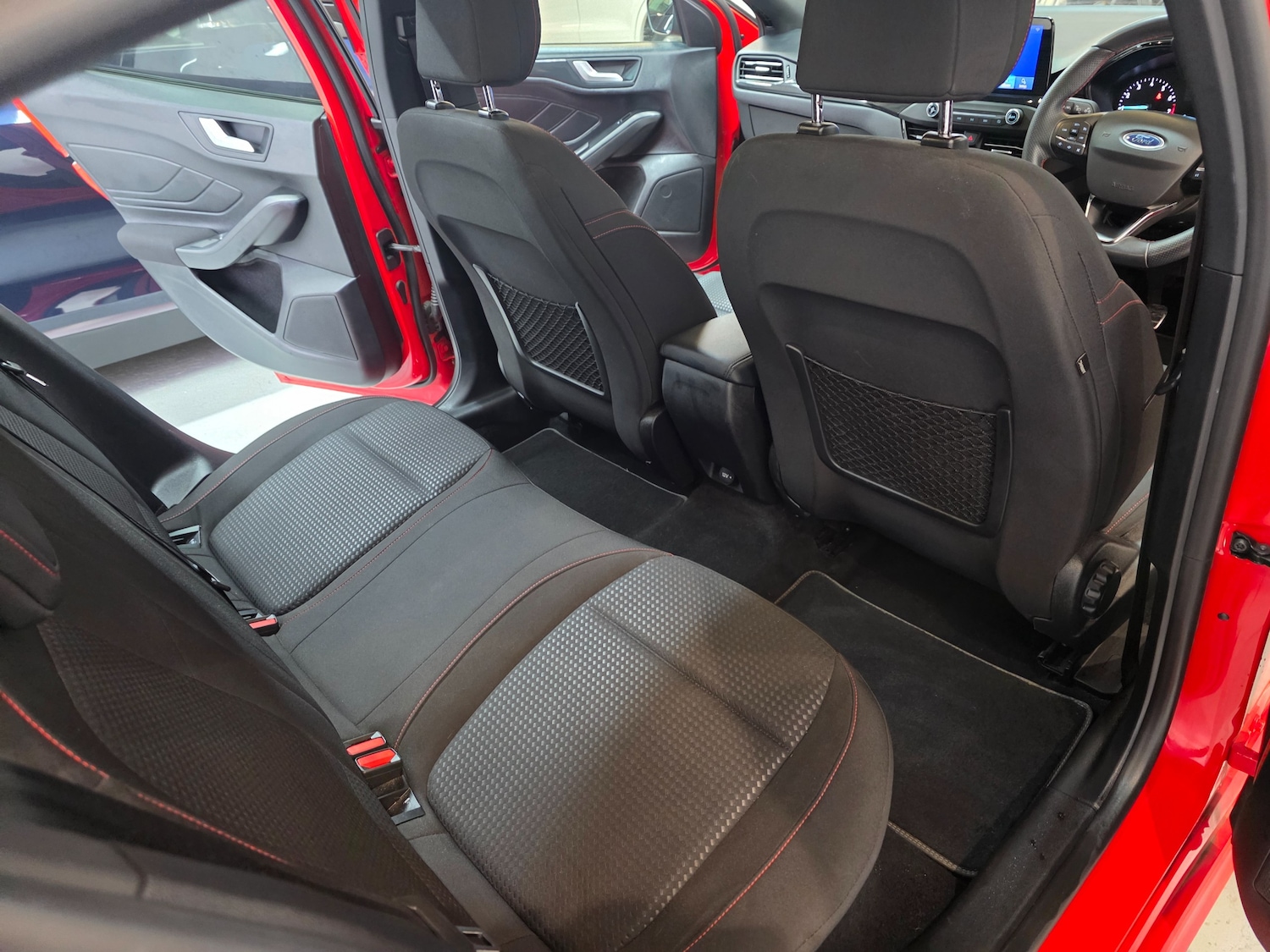 Used Ford Focus 2020 for sale - 77247704: Photo 10