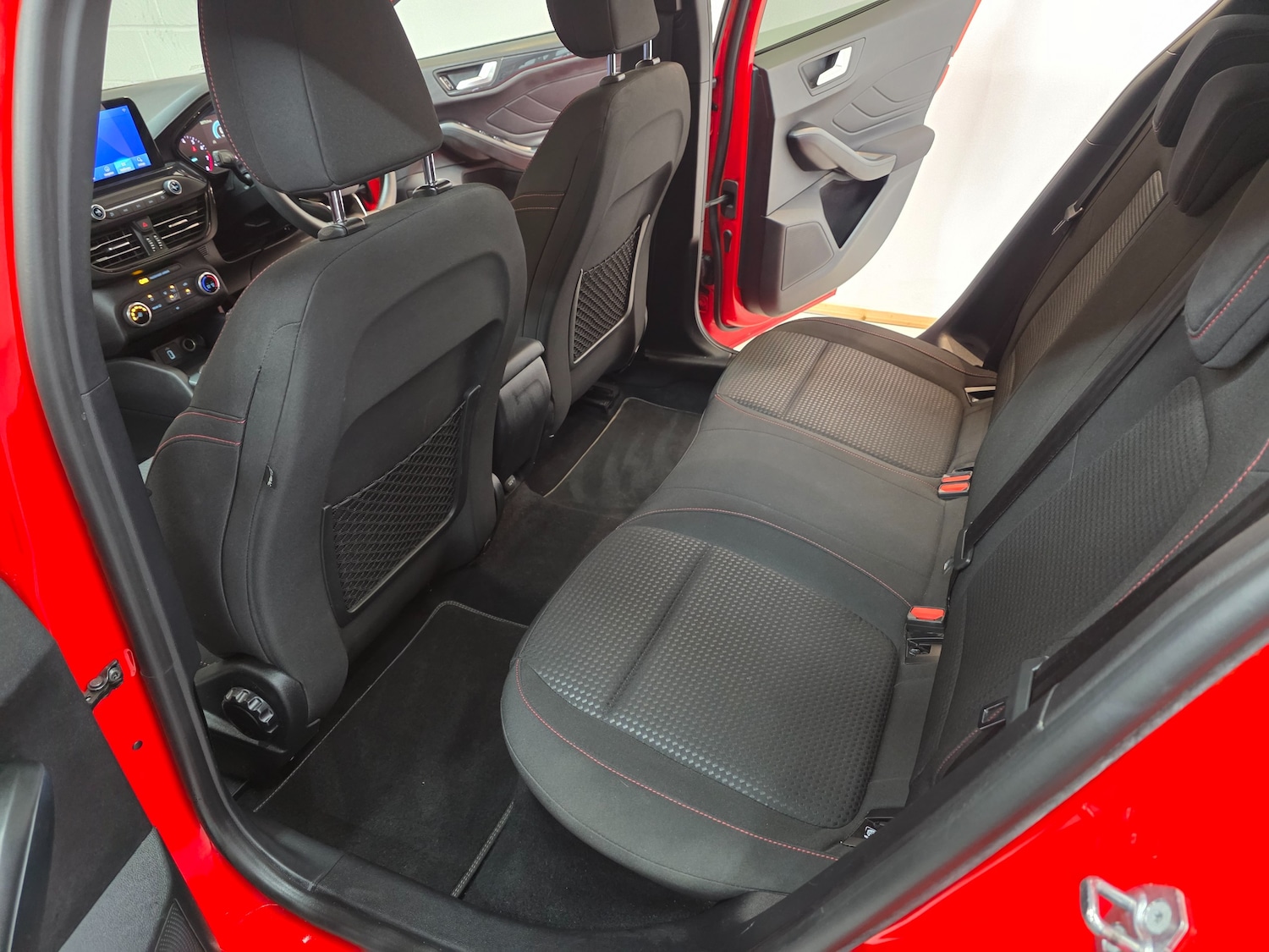 Used Ford Focus 2020 for sale - 77247704: Photo 12