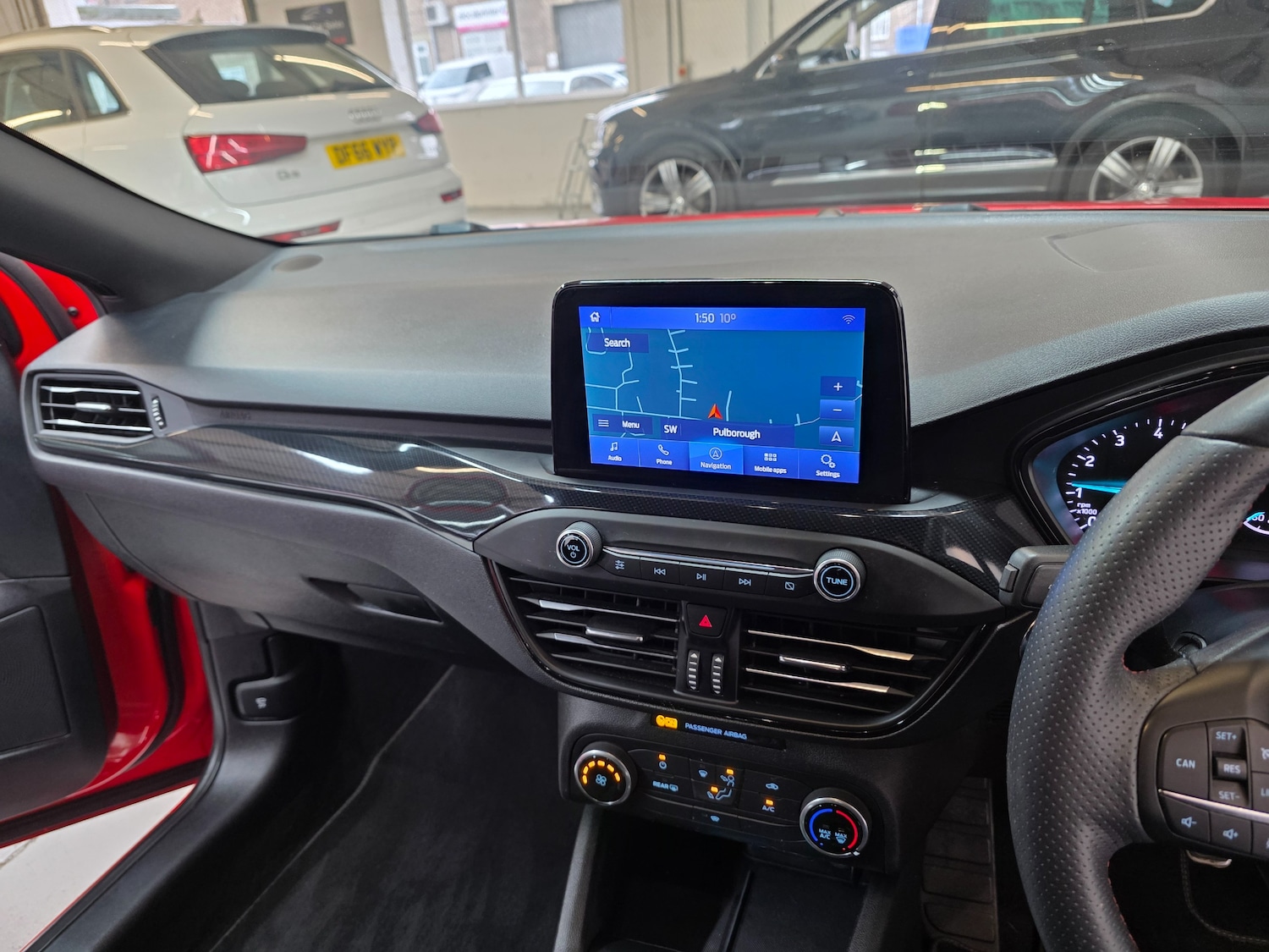 Used Ford Focus 2020 for sale - 77247704: Photo 14