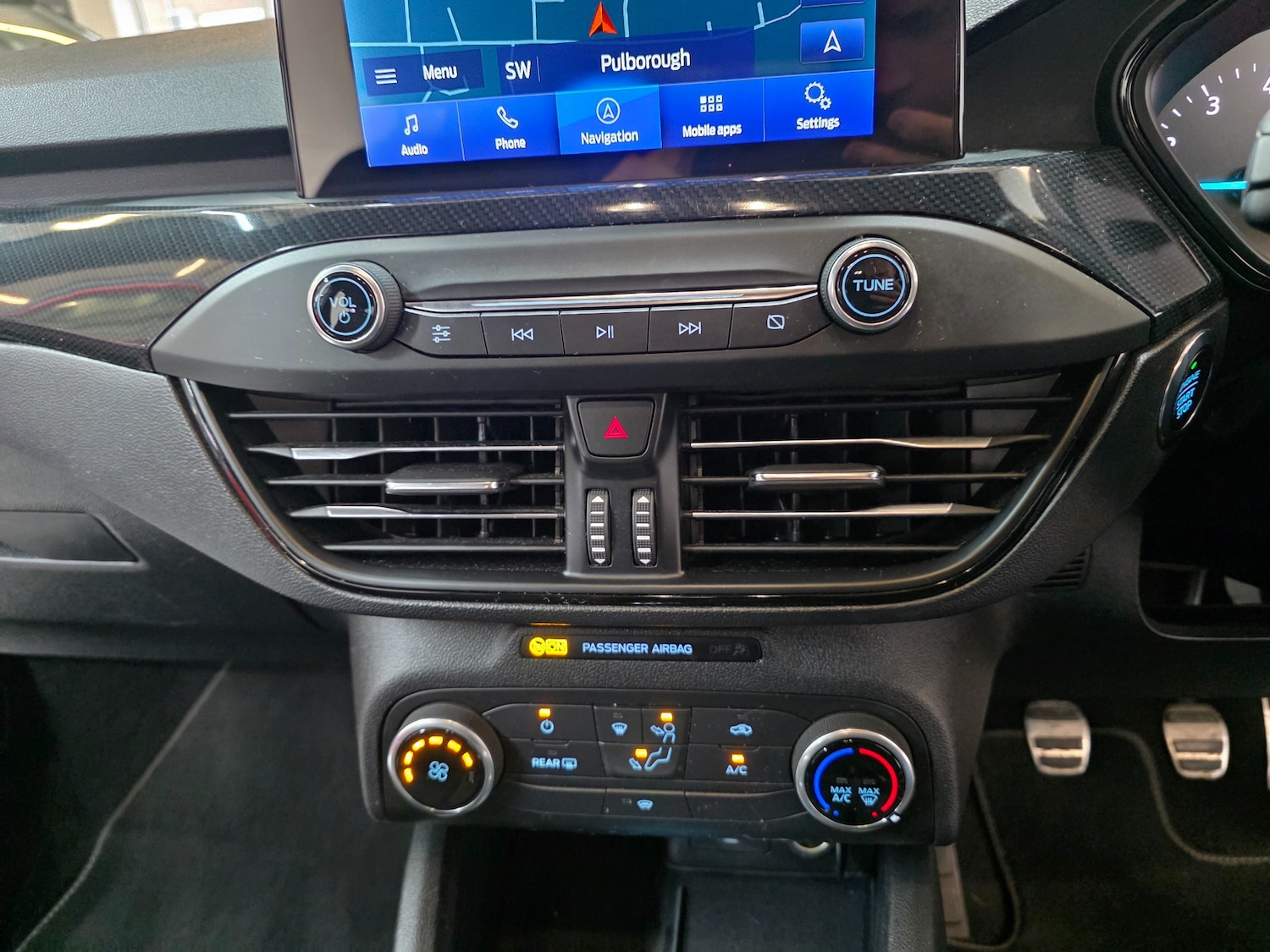 Used Ford Focus 2020 for sale - 77247704: Photo 18