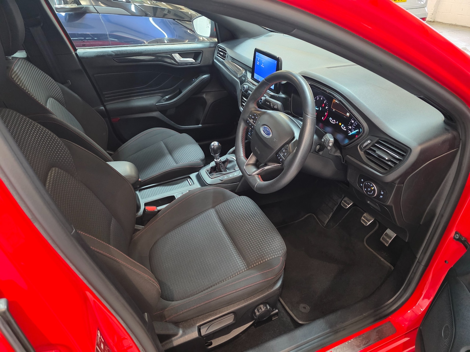 Used Ford Focus 2020 for sale - 77247704: Photo 2