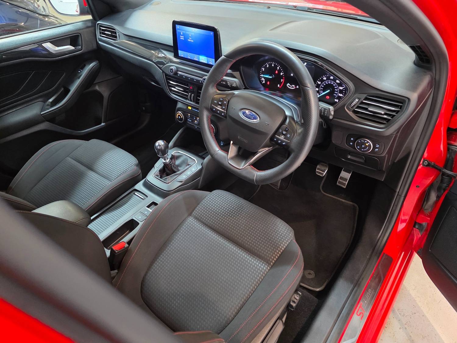 Used Ford Focus 2020 for sale - 77247704: Photo 20