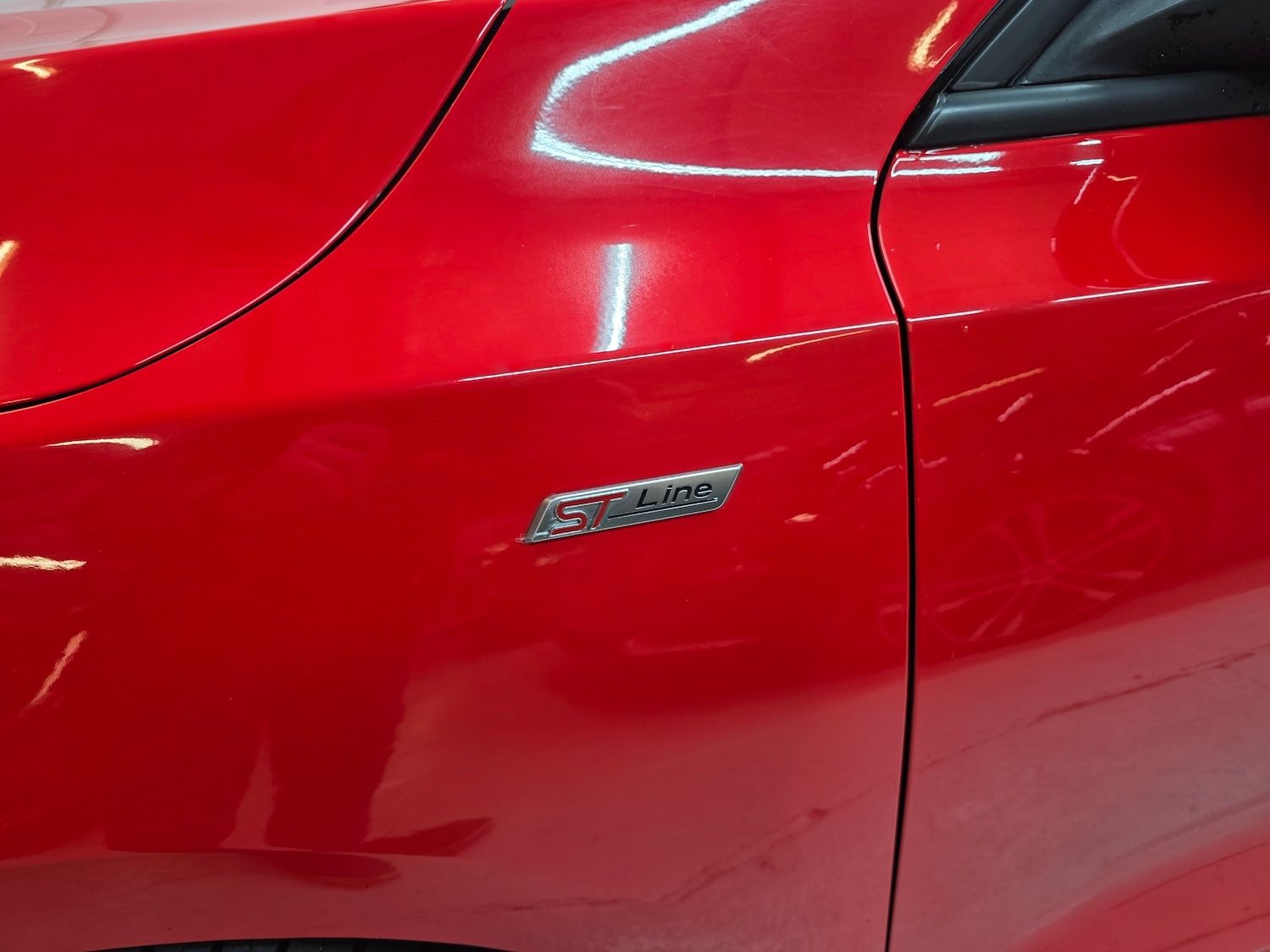 Used Ford Focus 2020 for sale - 77247704: Photo 23