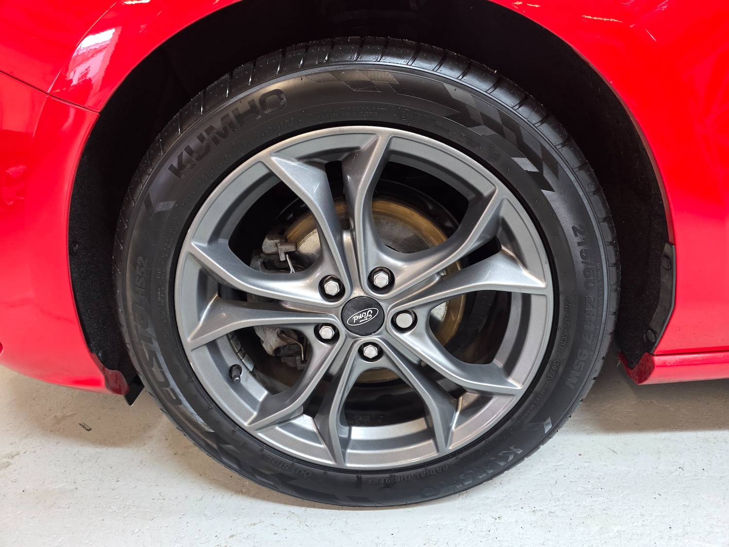 Used Ford Focus 2020 for sale - 77247704: Photo 24