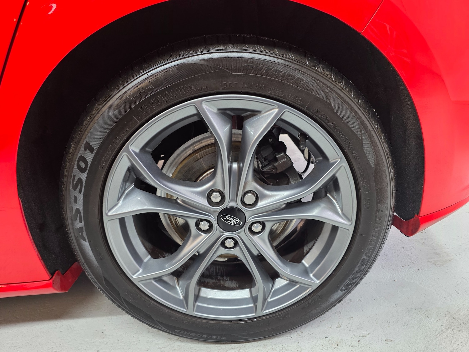 Used Ford Focus 2020 for sale - 77247704: Photo 25