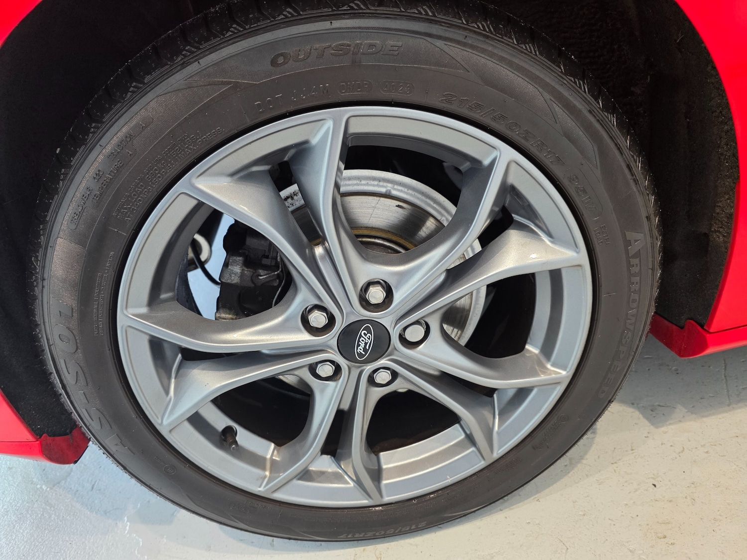 Used Ford Focus 2020 for sale - 77247704: Photo 26