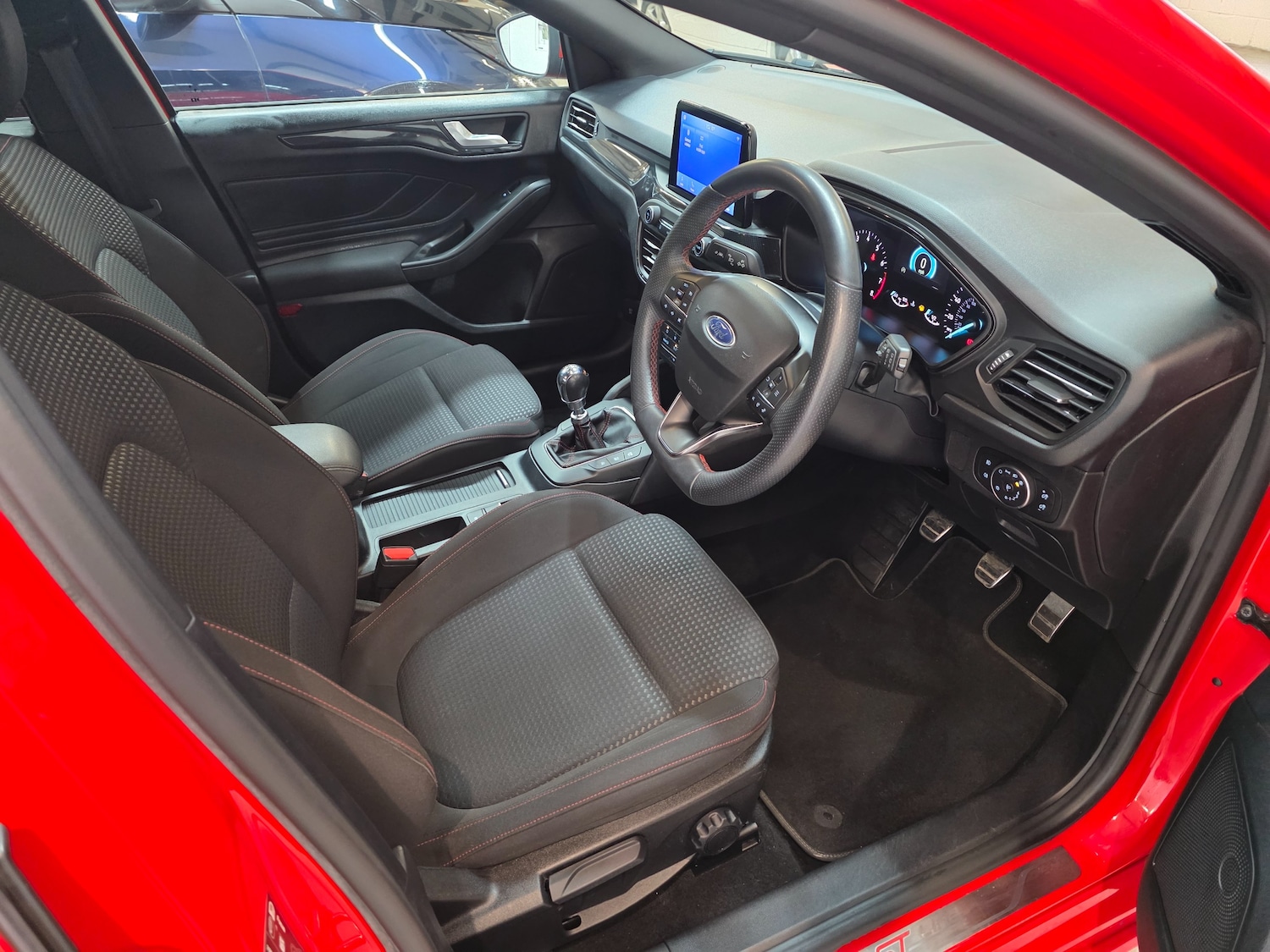 Used Ford Focus 2020 for sale - 77247704: Photo 28