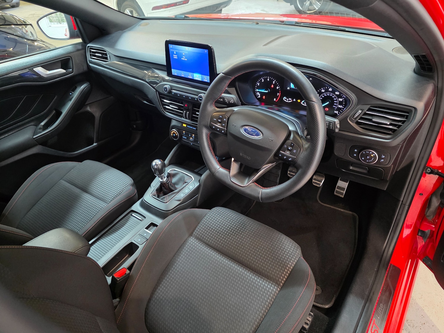 Used Ford Focus 2020 for sale - 77247704: Photo 29